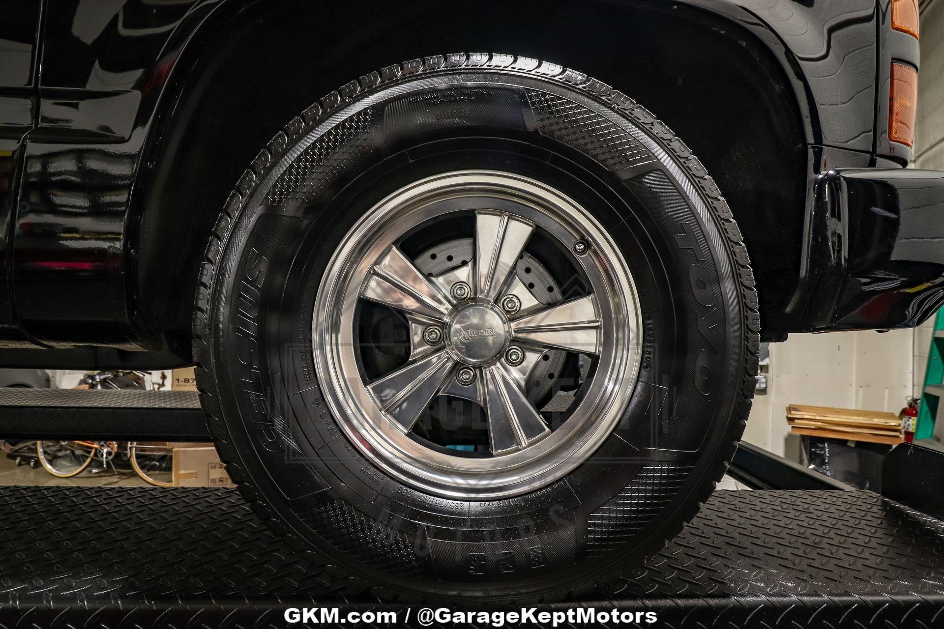1988 Chevrolet C/1500 135