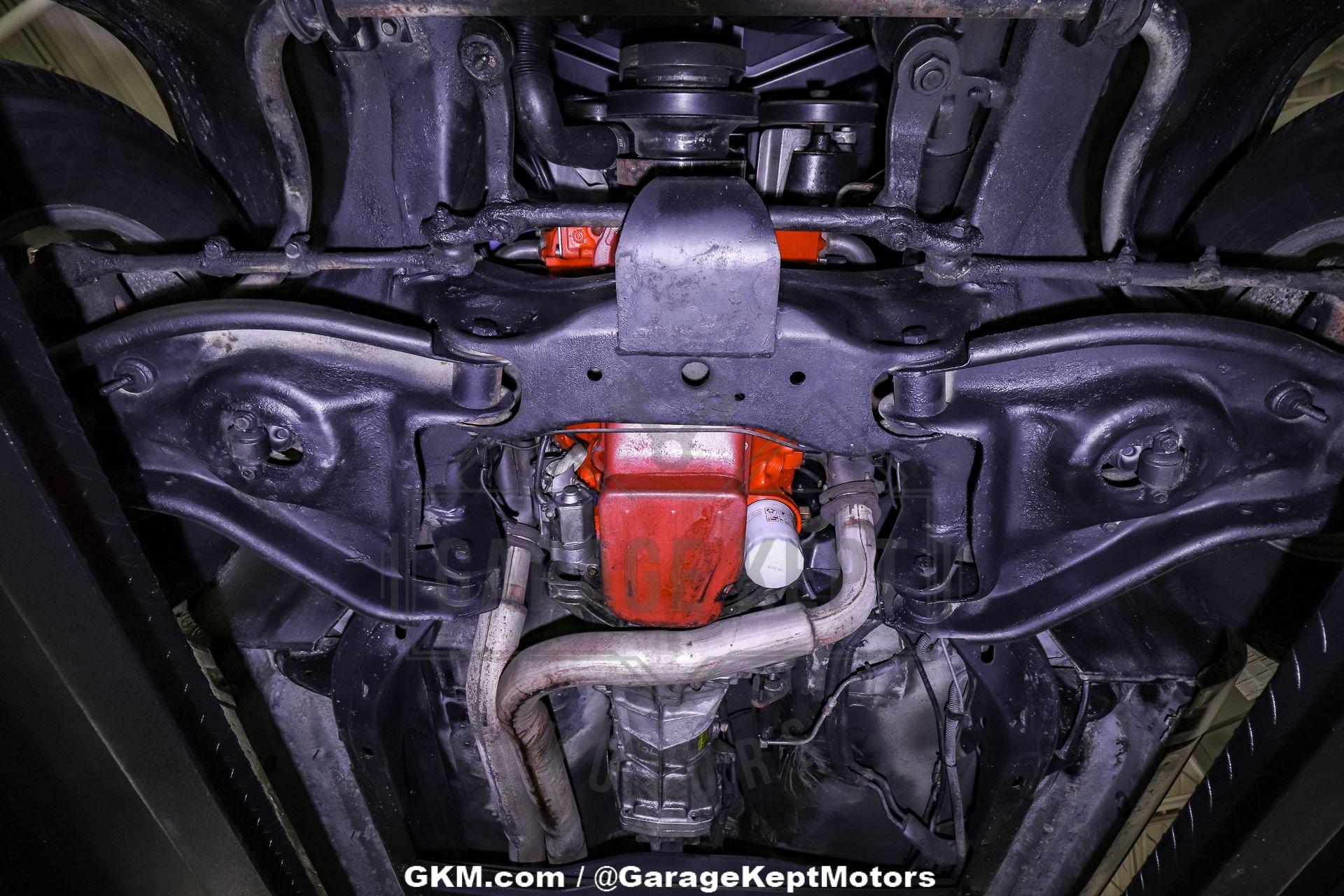 1988 Chevrolet C/1500 138