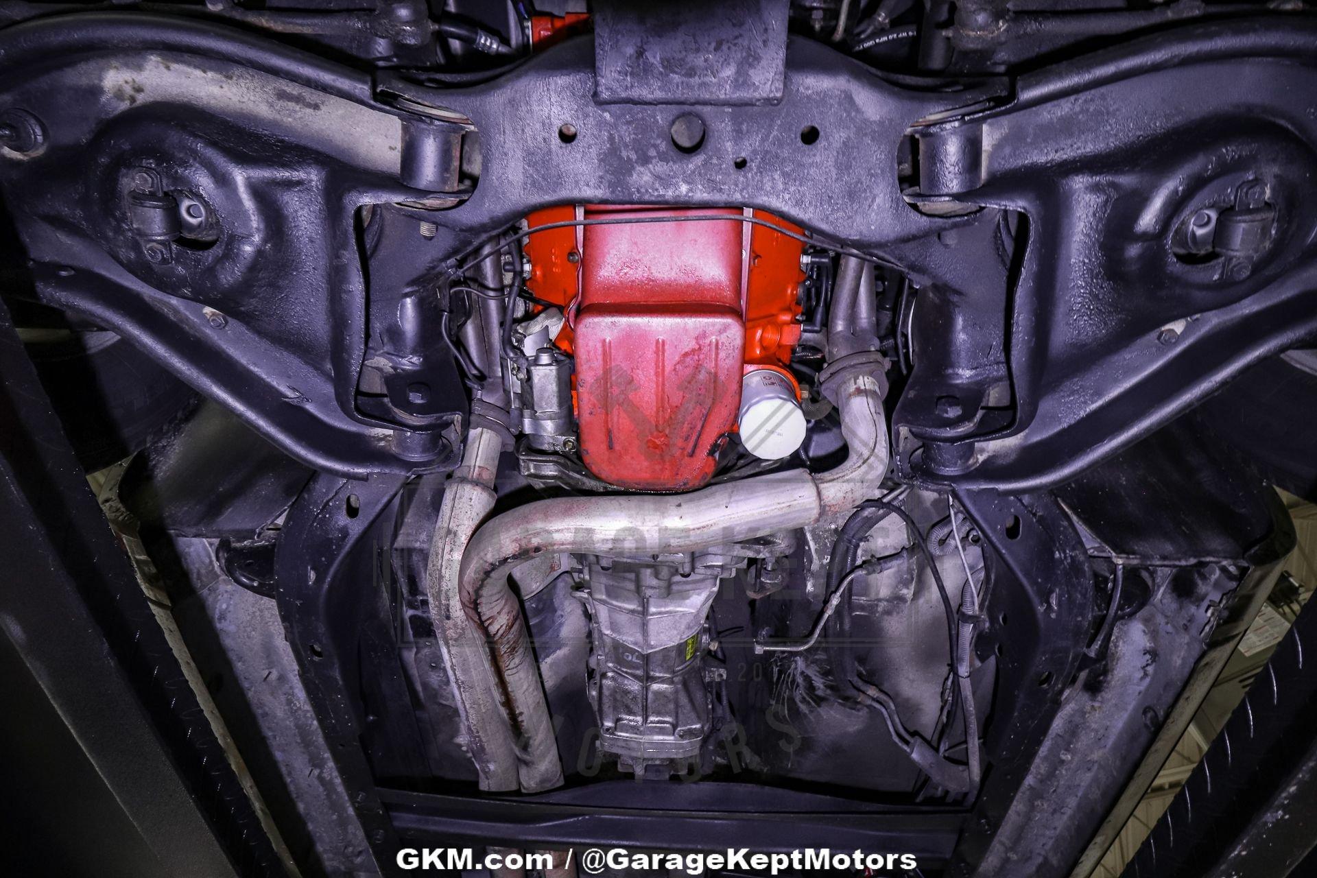 1988 Chevrolet C/1500 139