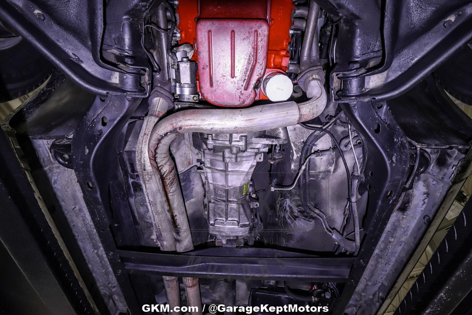 1988 Chevrolet C/1500 140