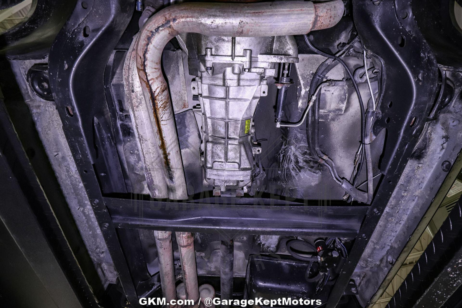 1988 Chevrolet C/1500 141