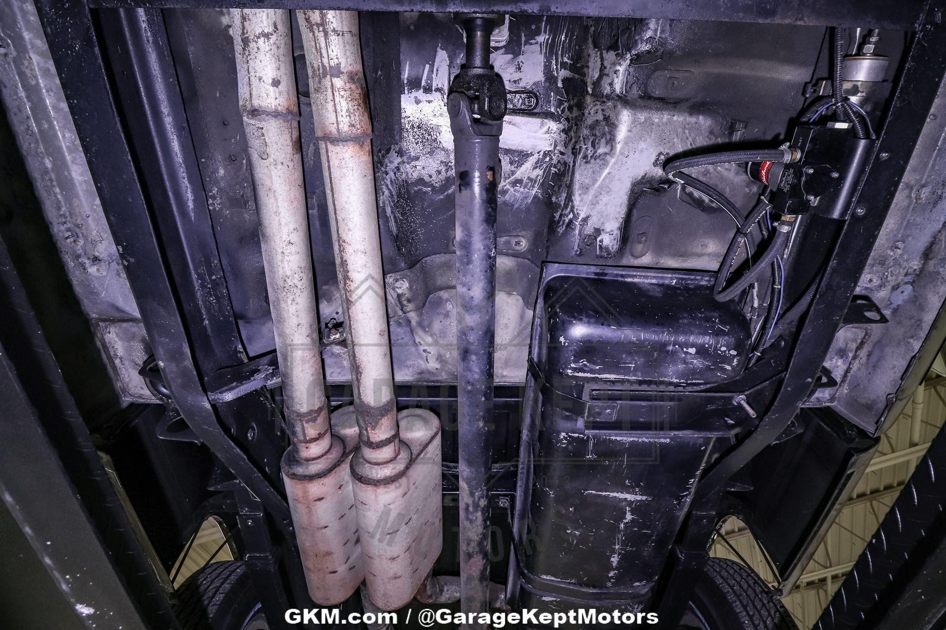1988 Chevrolet C/1500 144