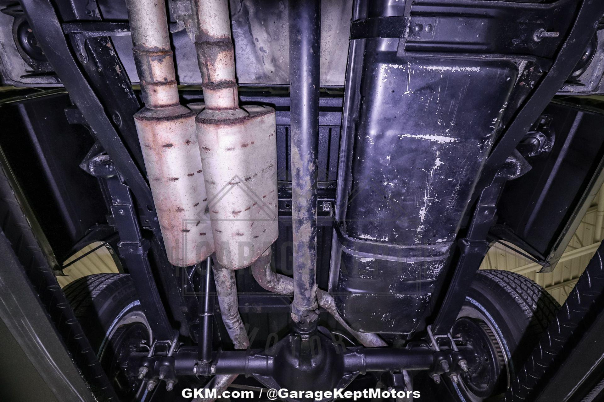 1988 Chevrolet C/1500 146