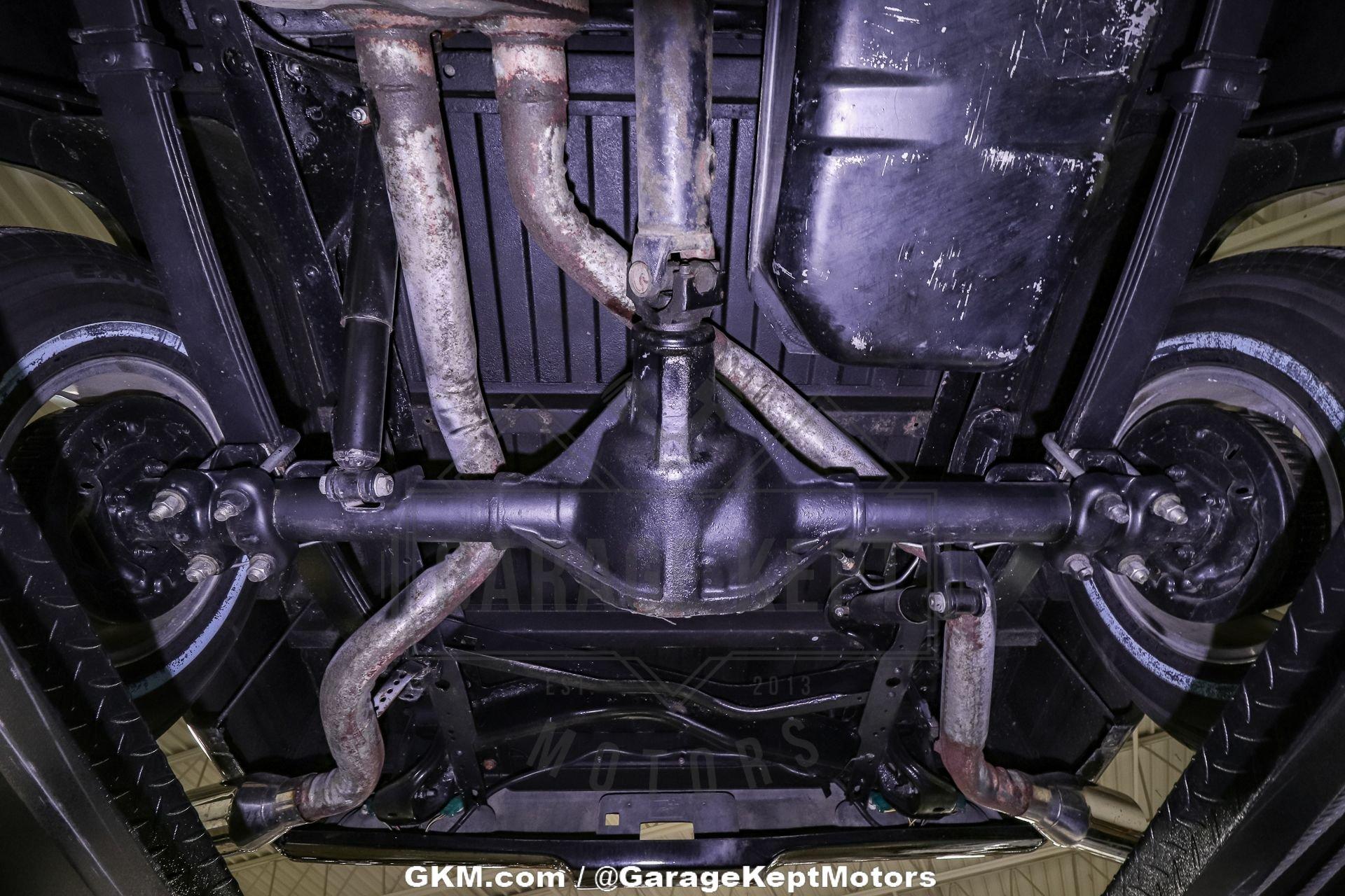 1988 Chevrolet C/1500 148