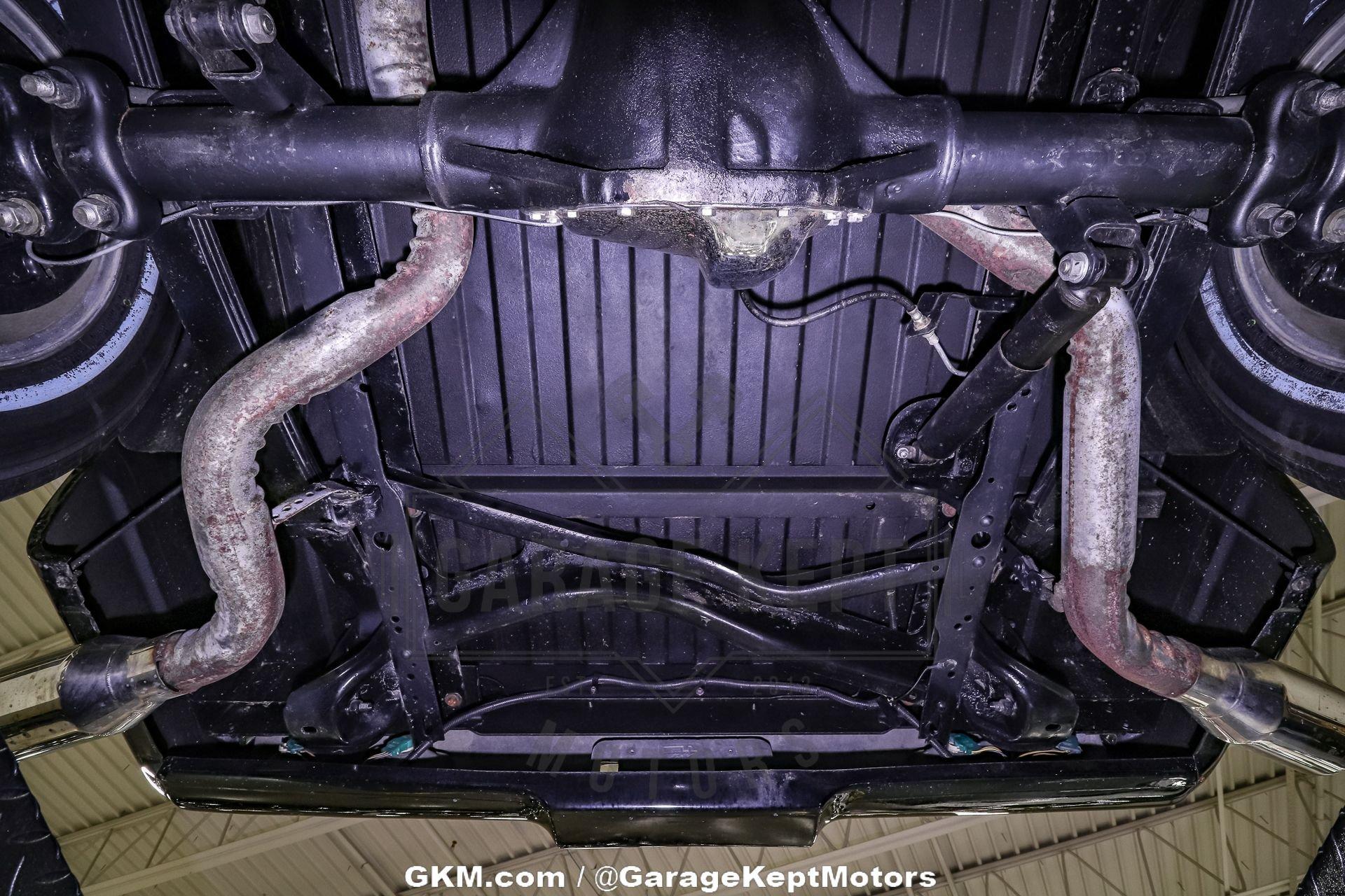 1988 Chevrolet C/1500 149
