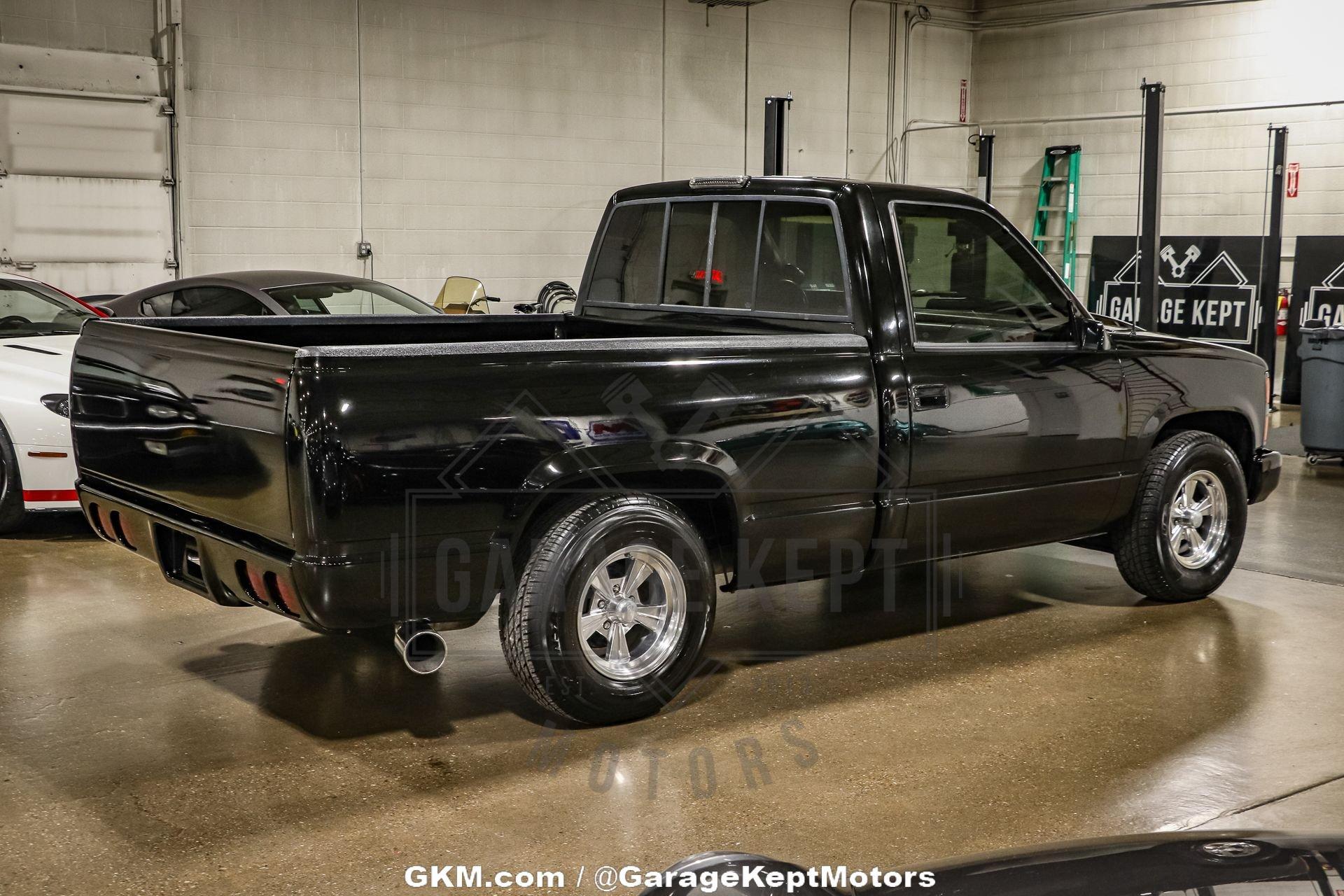 1988 Chevrolet C/1500 15
