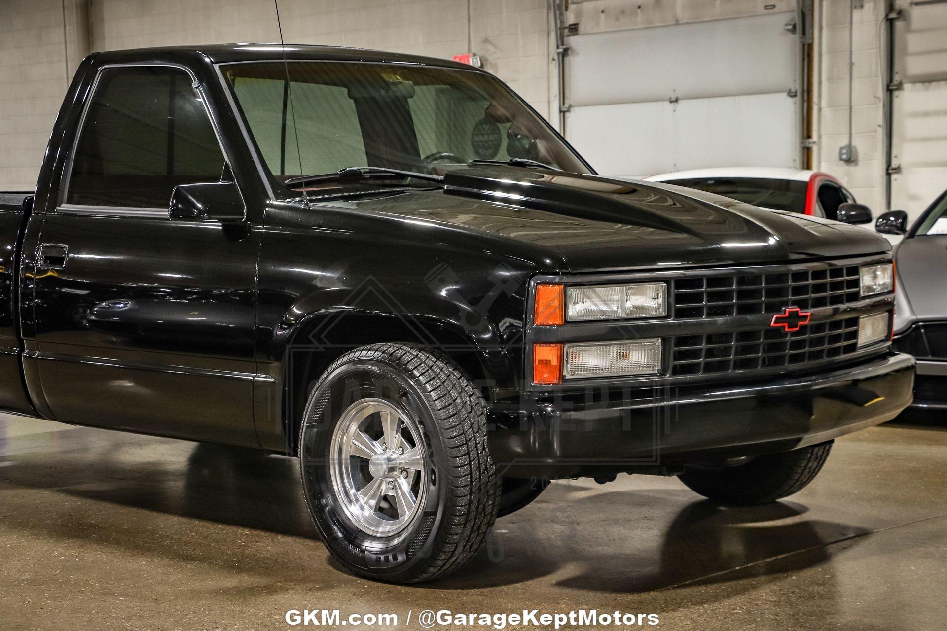 1988 Chevrolet C/1500 20