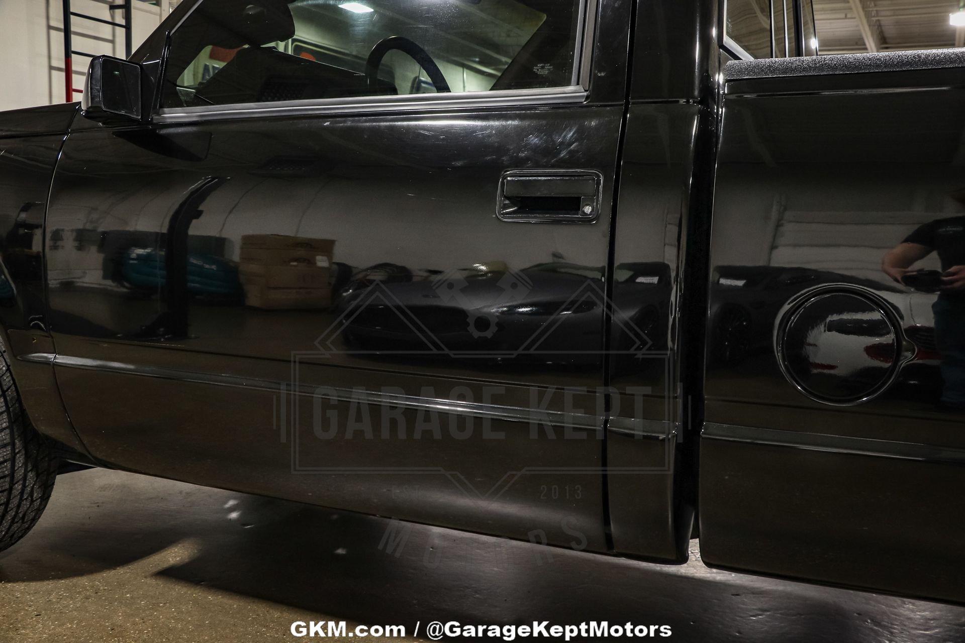 1988 Chevrolet C/1500 38