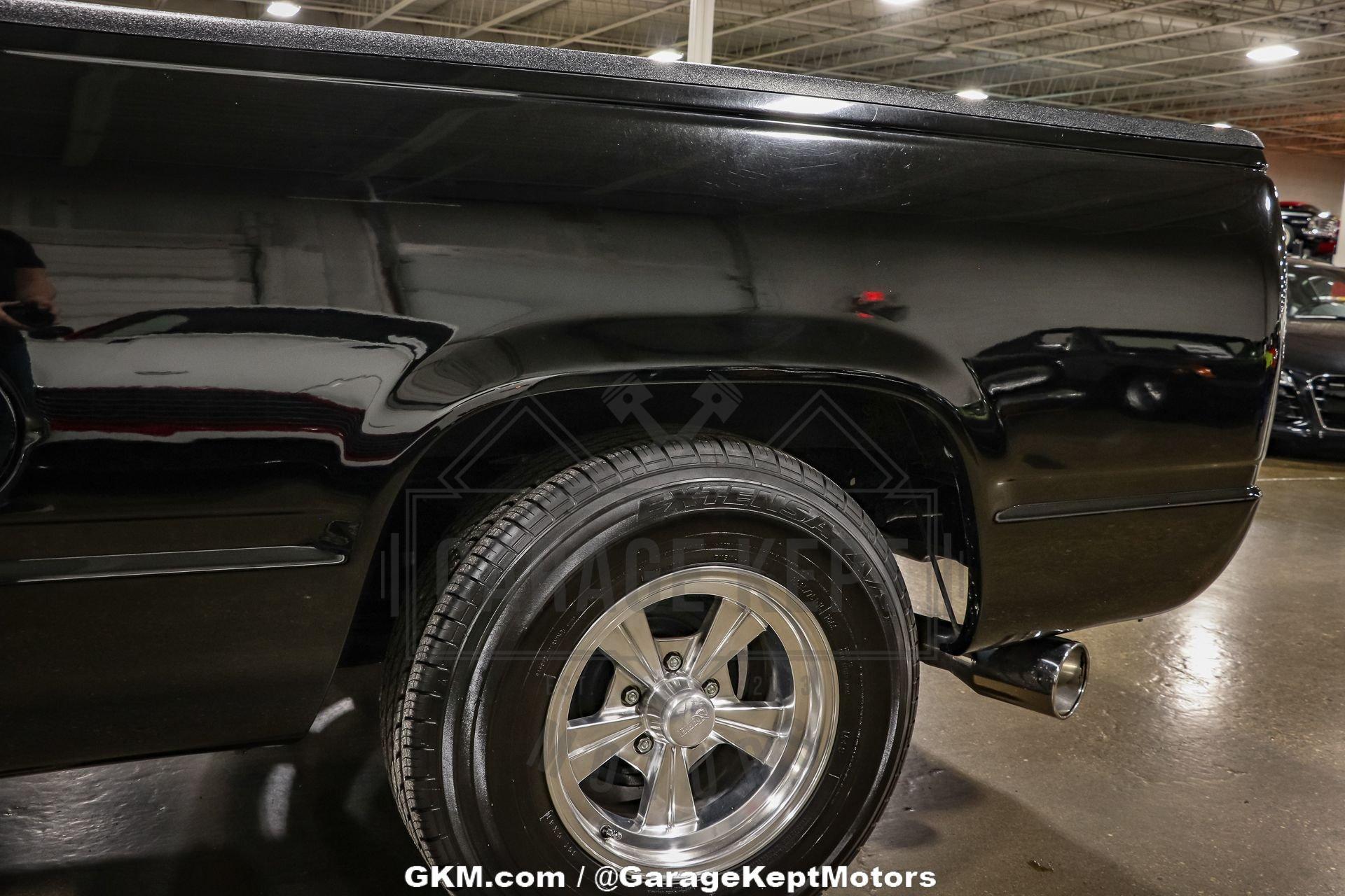 1988 Chevrolet C/1500 39
