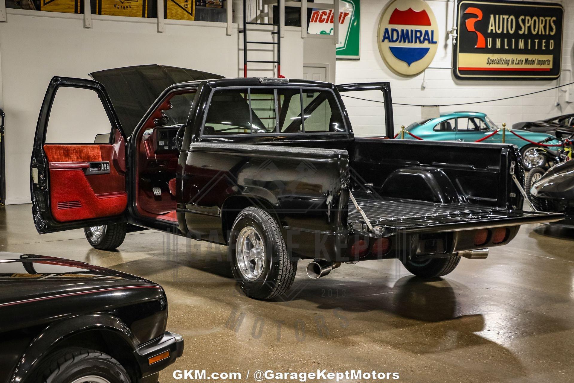 1988 Chevrolet C/1500 3