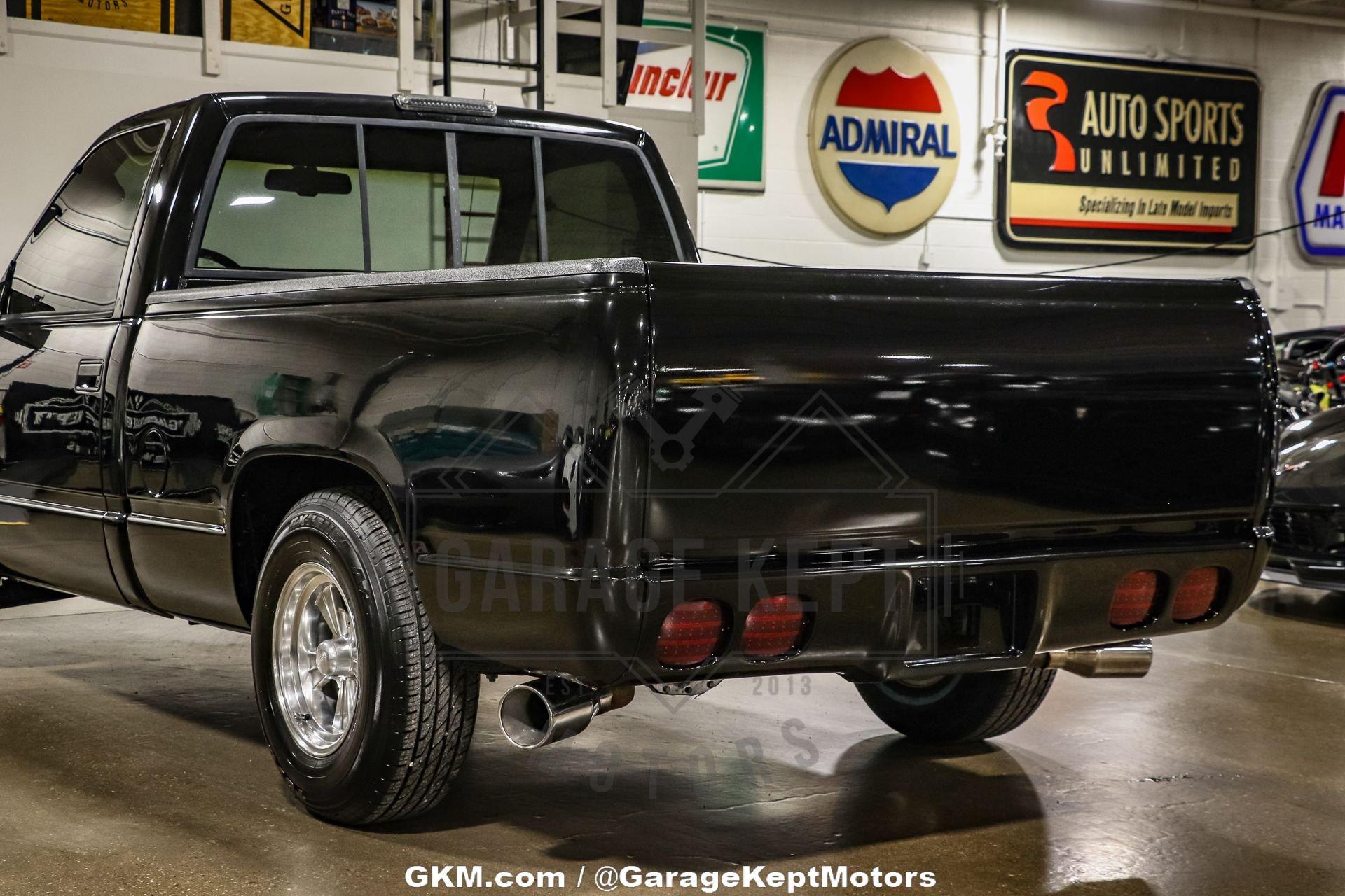 1988 Chevrolet C/1500 42