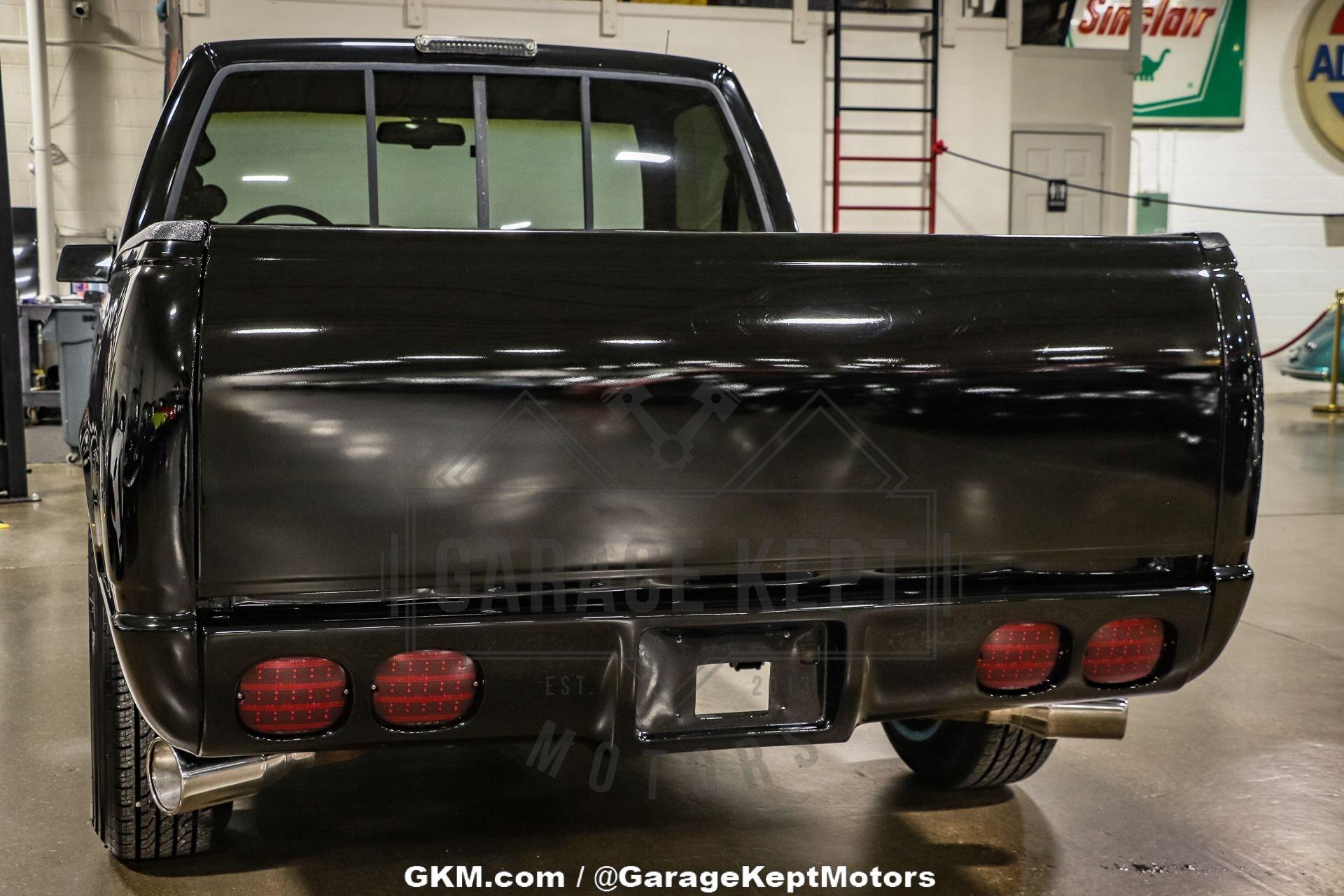 1988 Chevrolet C/1500 43