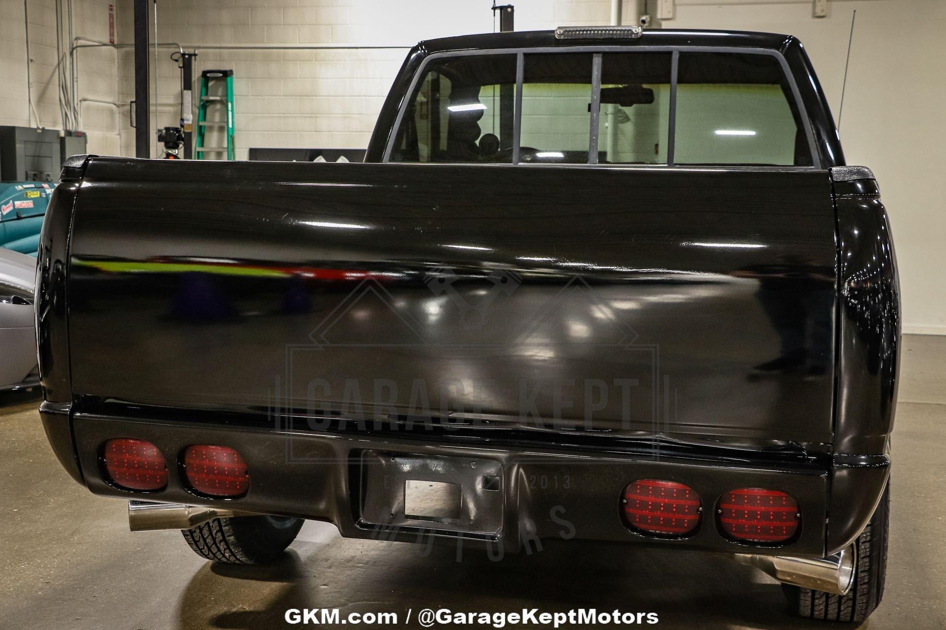 1988 Chevrolet C/1500 44
