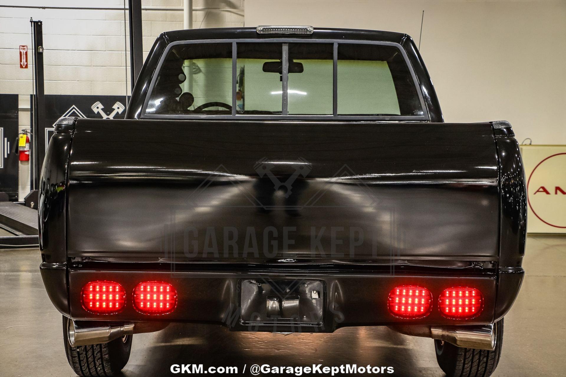 1988 Chevrolet C/1500 46