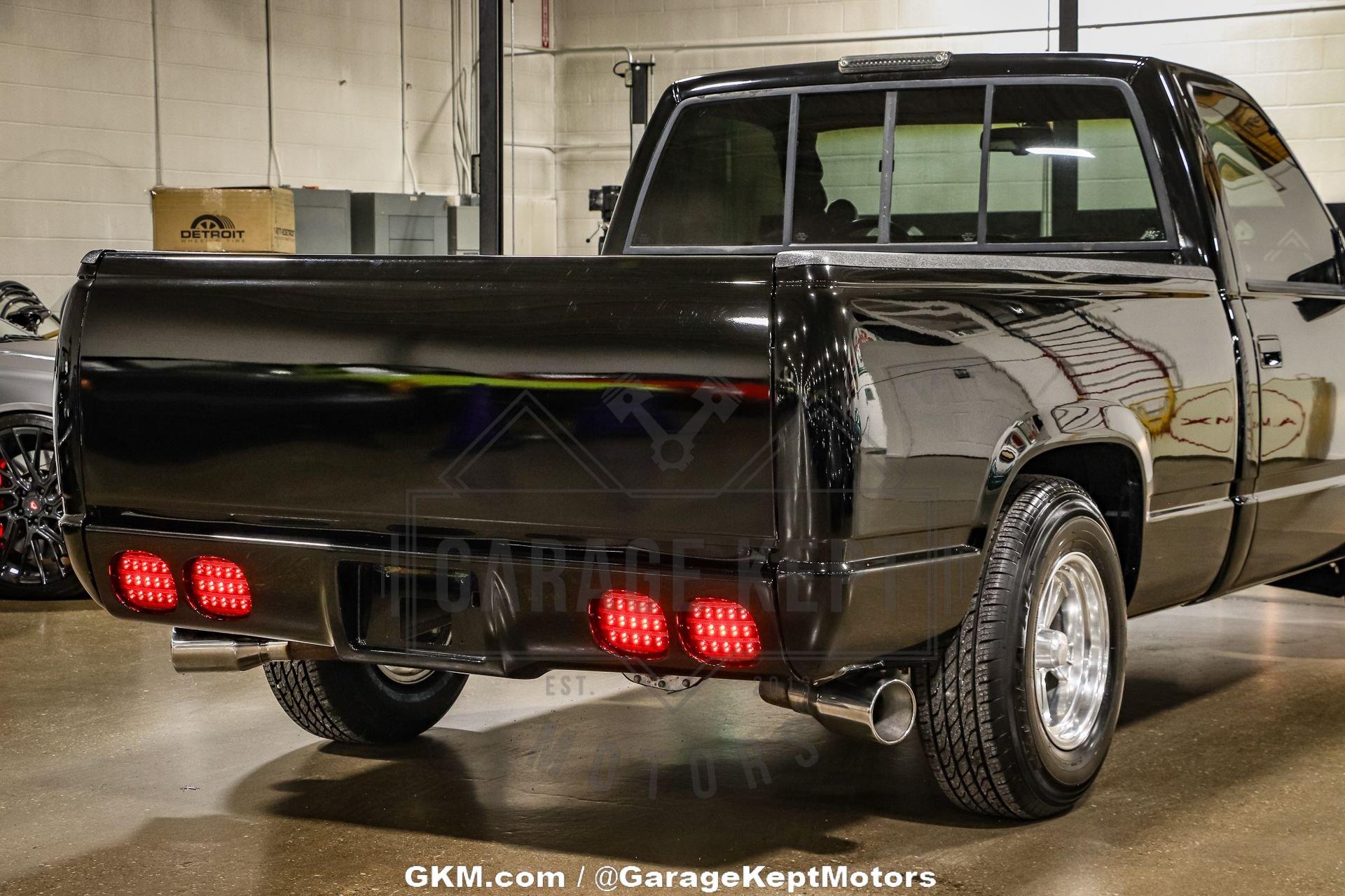 1988 Chevrolet C/1500 47