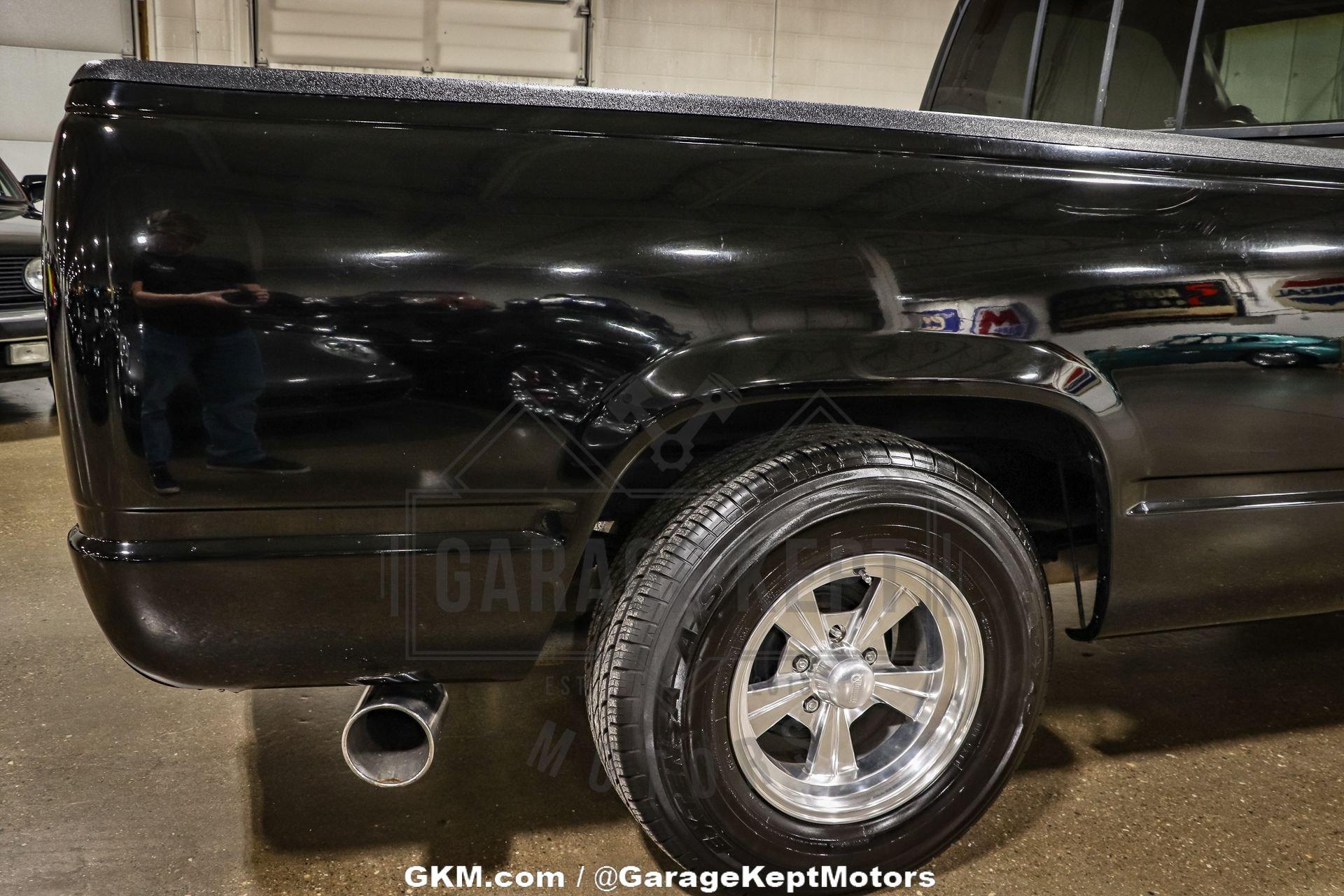 1988 Chevrolet C/1500 50