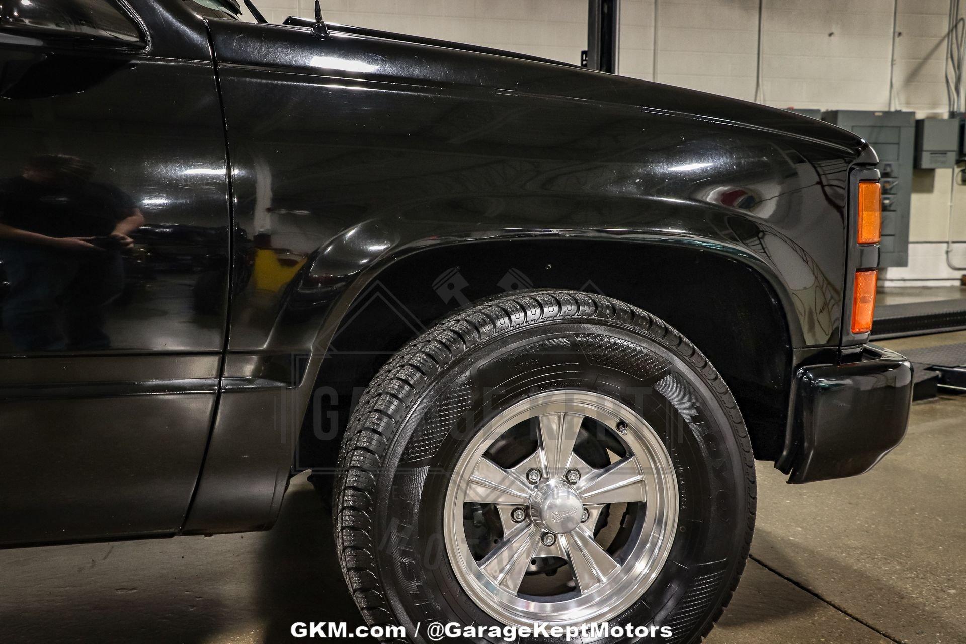 1988 Chevrolet C/1500 54