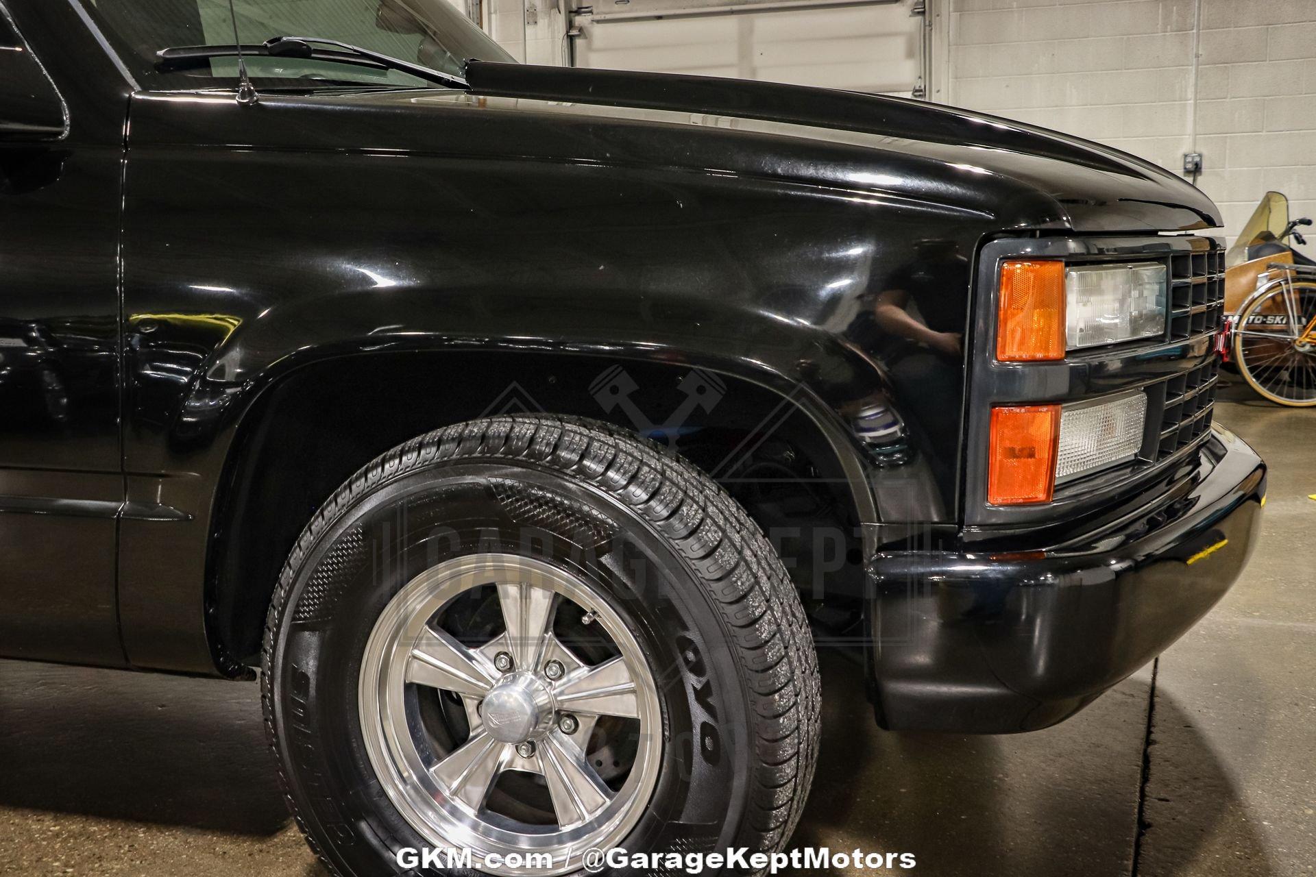 1988 Chevrolet C/1500 55