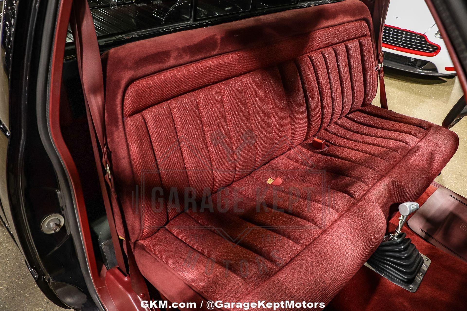 1988 Chevrolet C/1500 5
