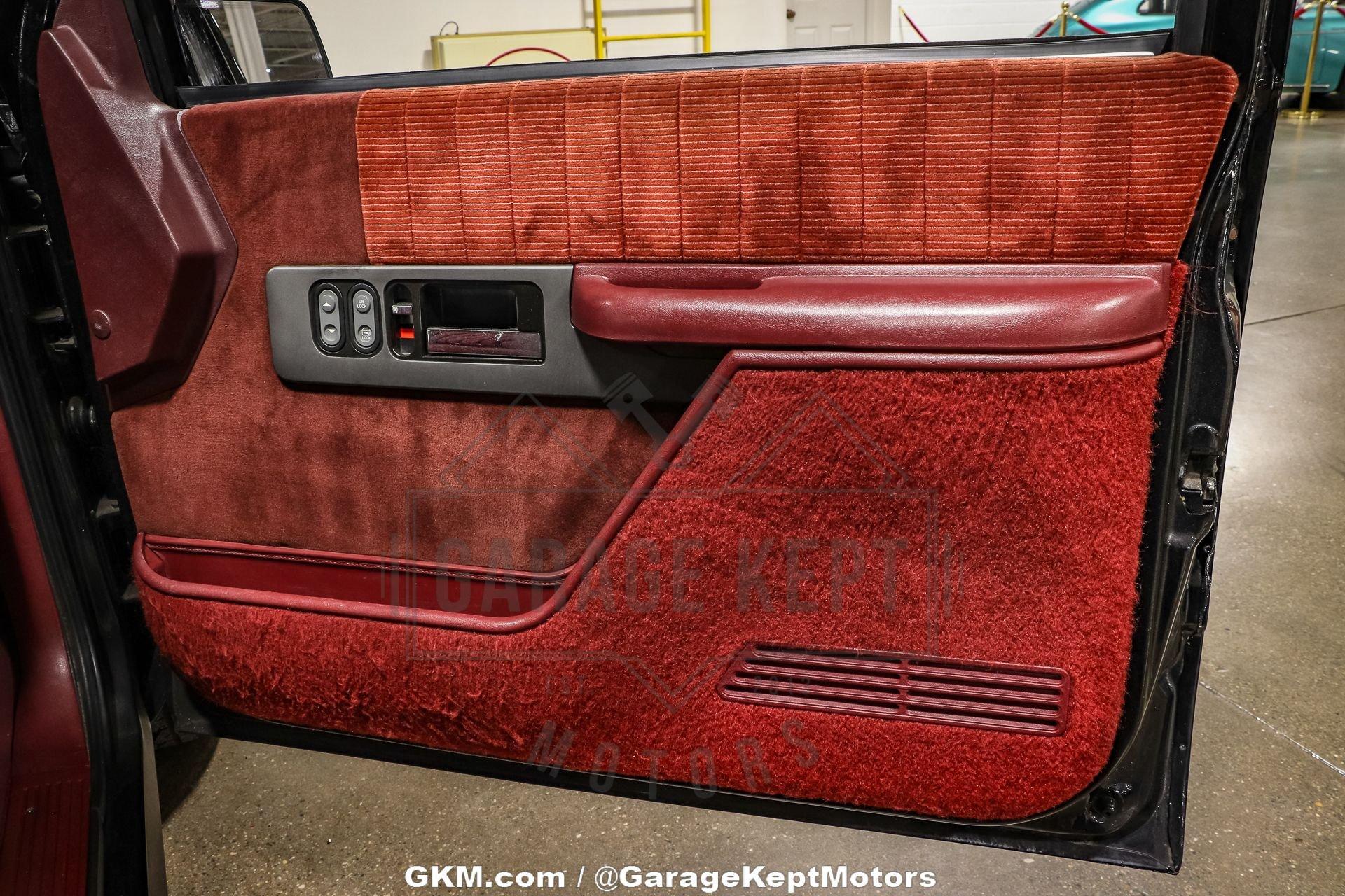 1988 Chevrolet C/1500 61
