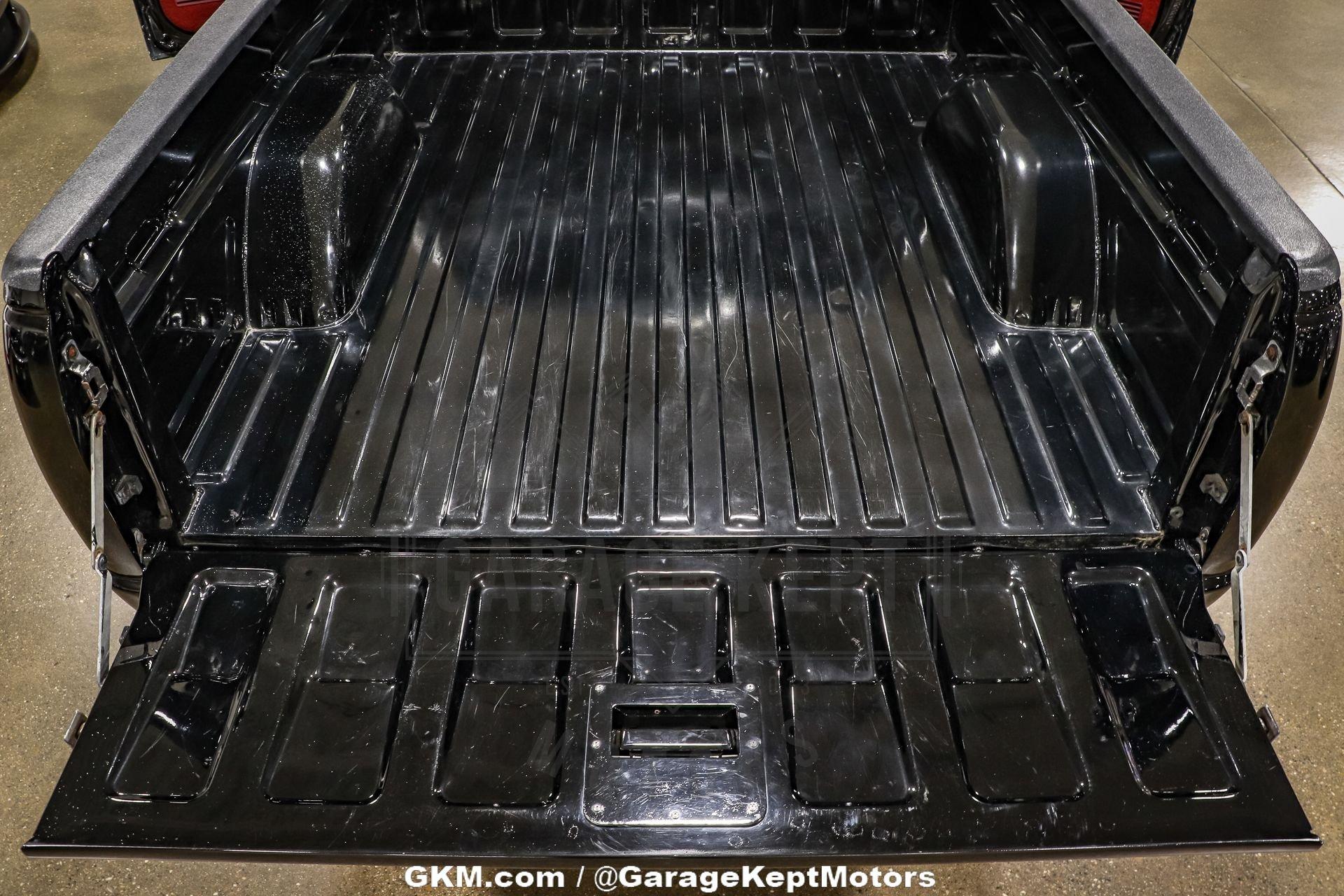 1988 Chevrolet C/1500 73