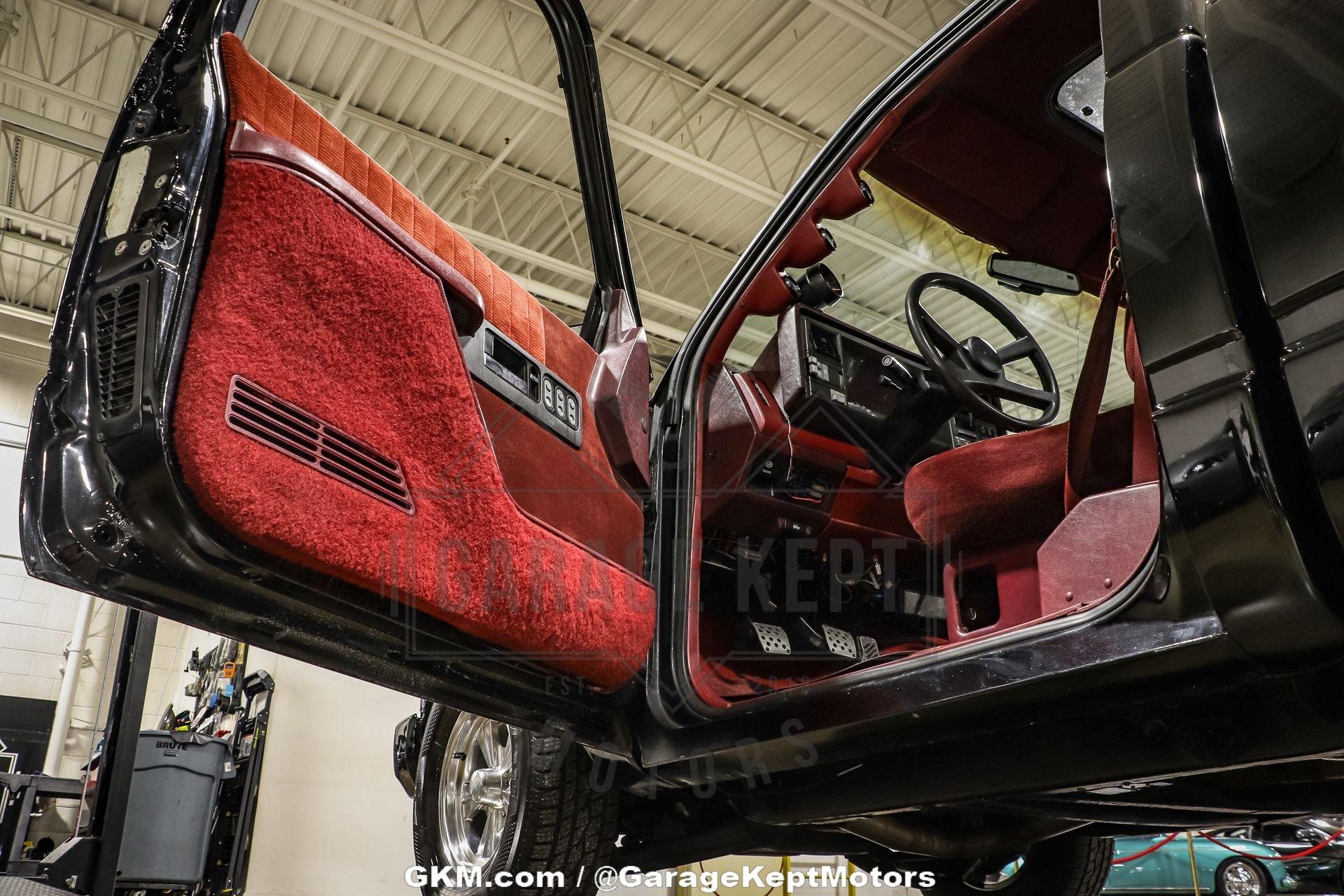1988 Chevrolet C/1500 78