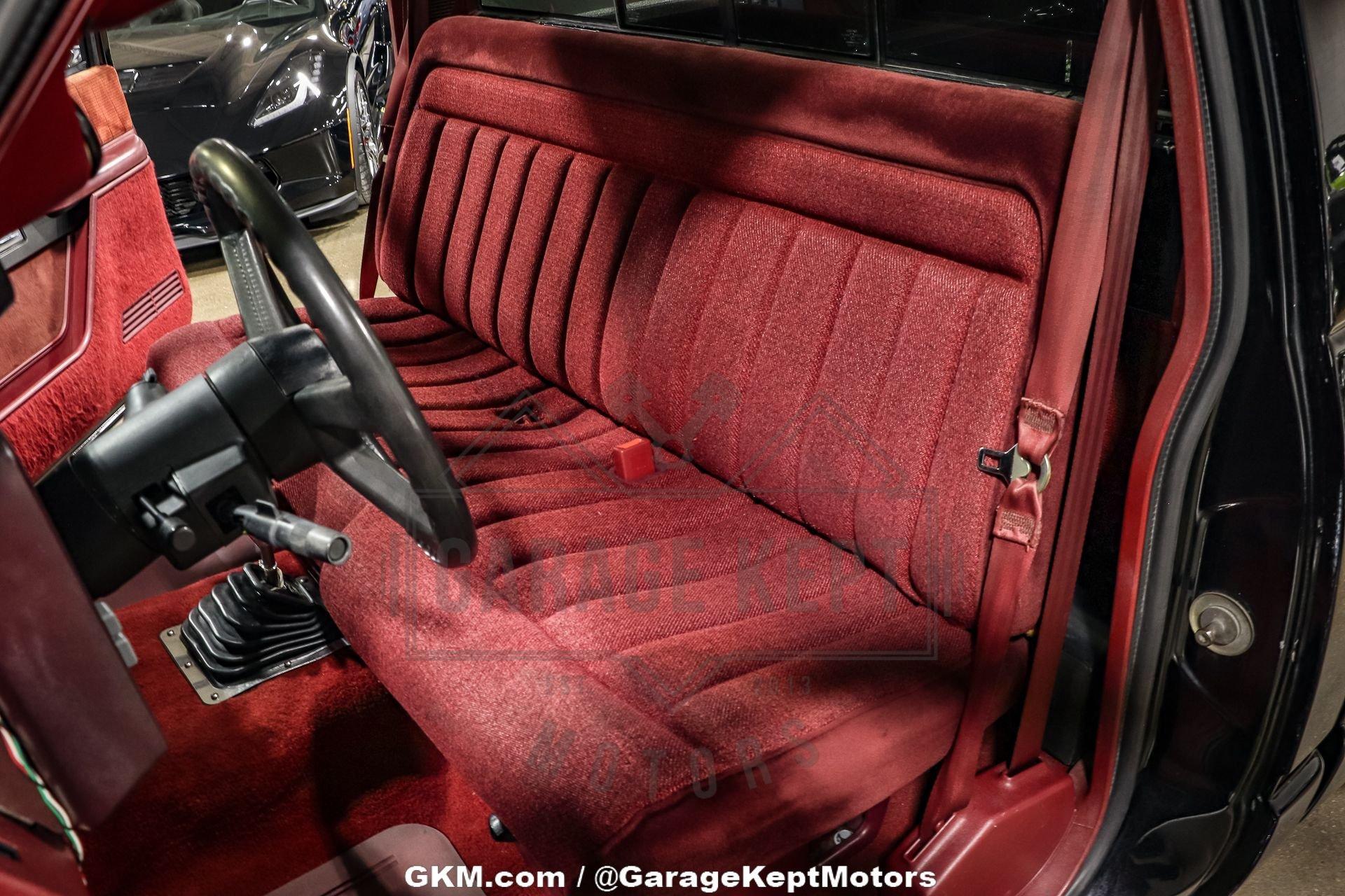 1988 Chevrolet C/1500 82