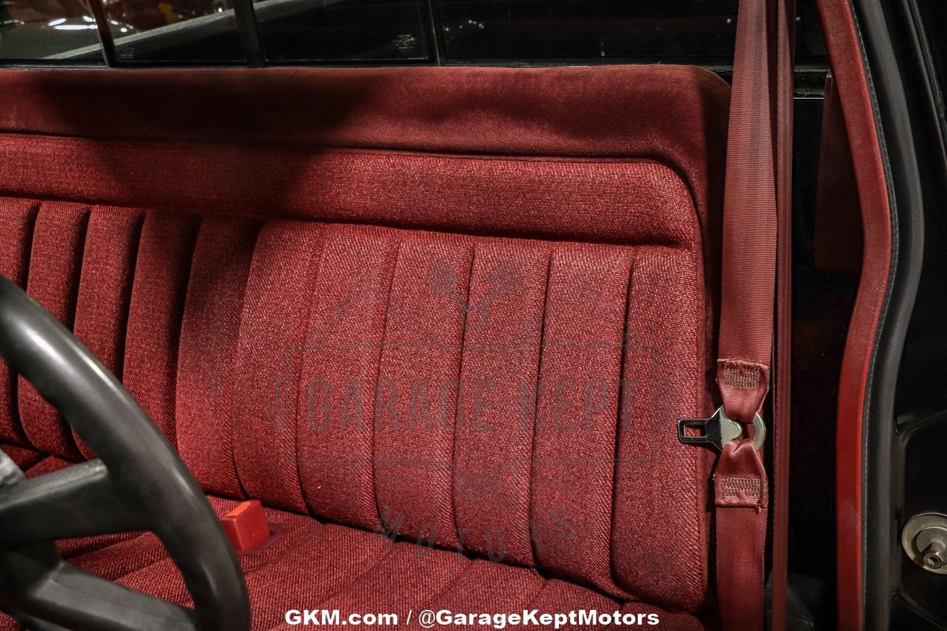 1988 Chevrolet C/1500 83
