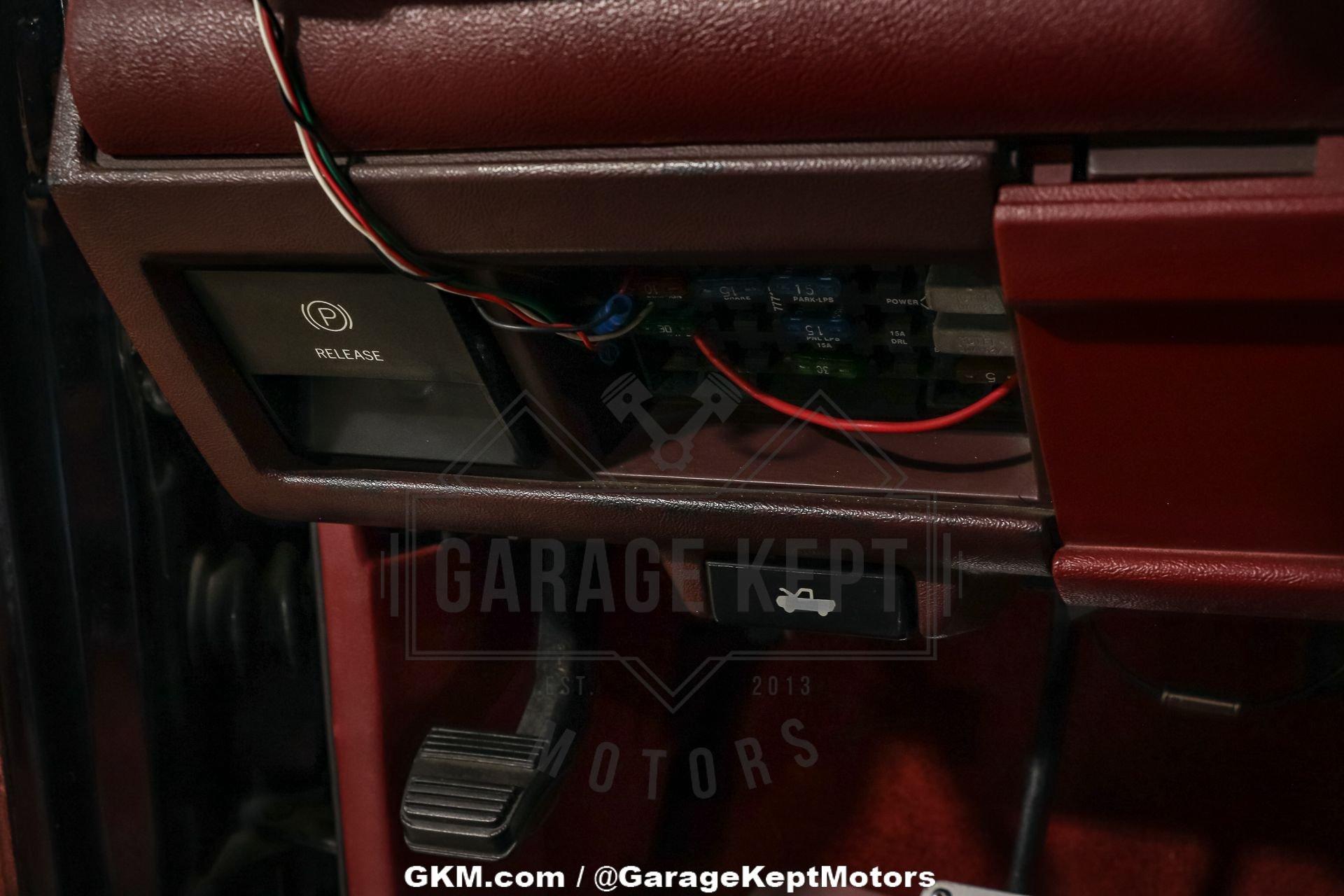 1988 Chevrolet C/1500 87