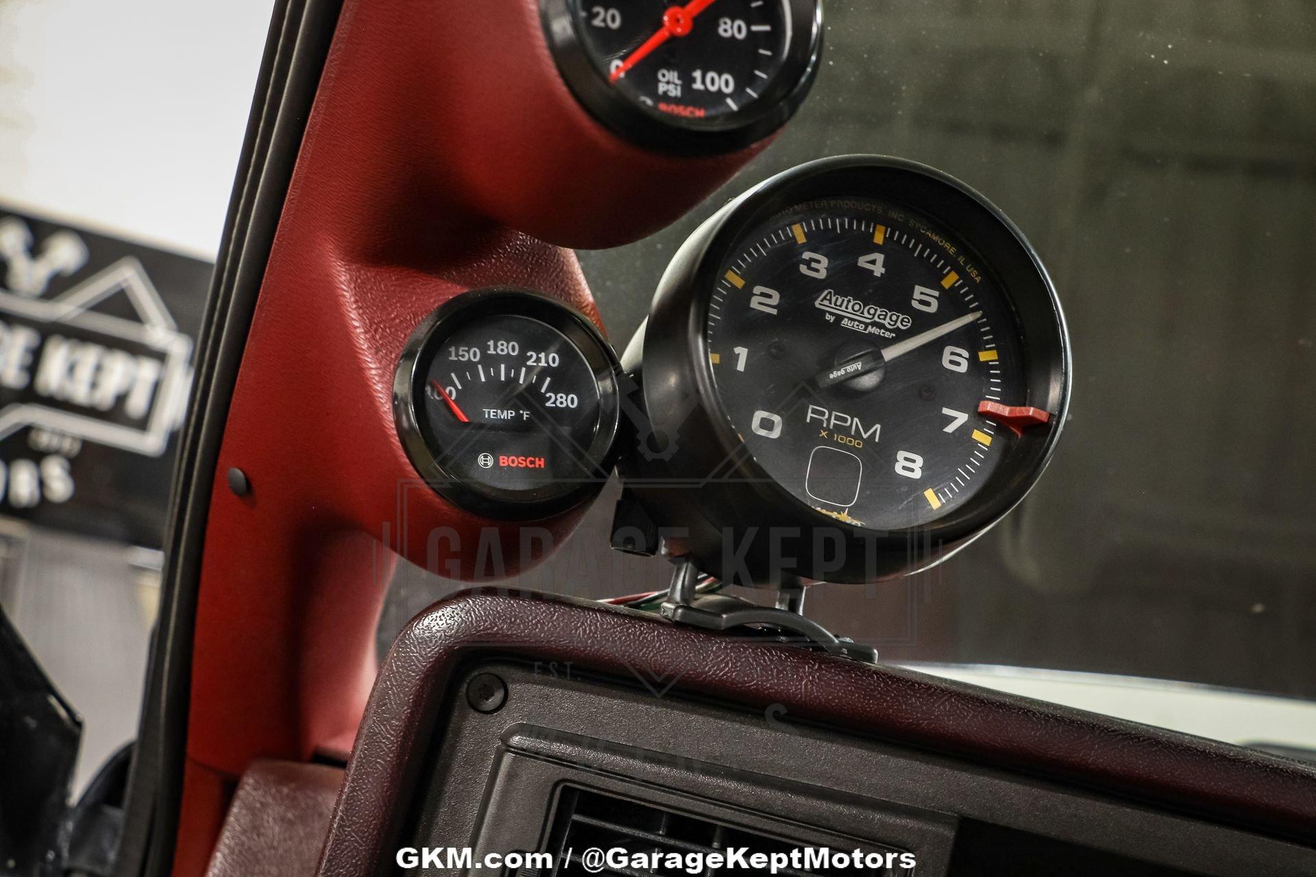 1988 Chevrolet C/1500 91