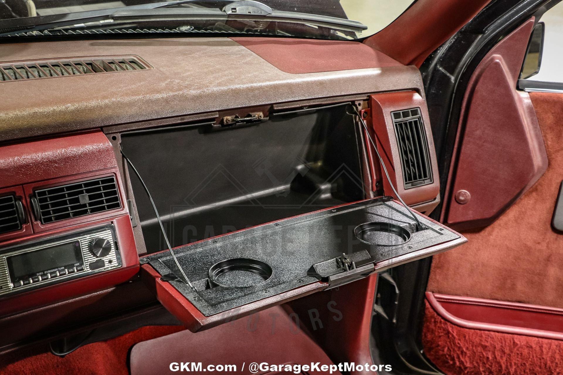 1988 Chevrolet C/1500 98