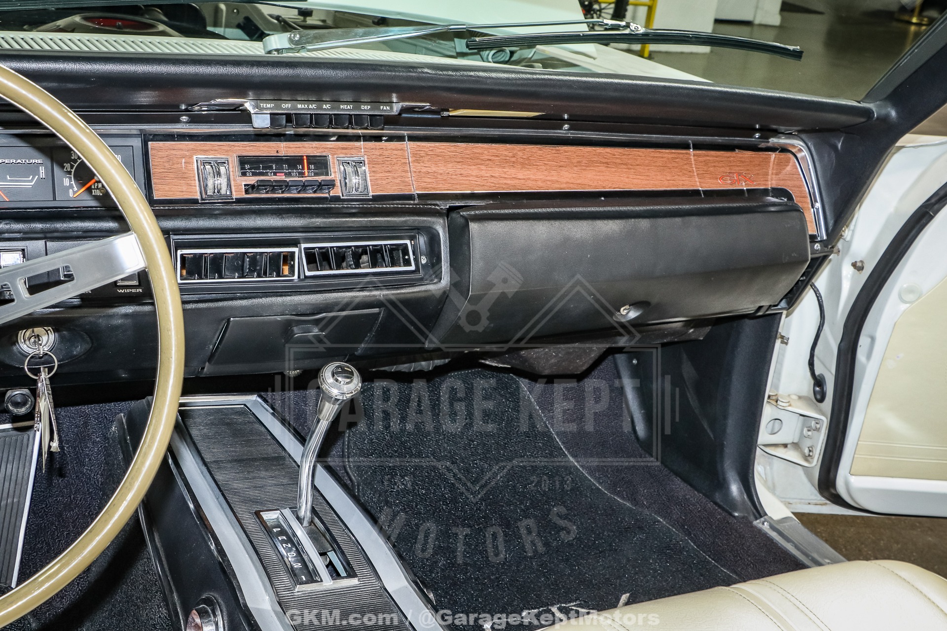 1968 Plymouth GTX 116