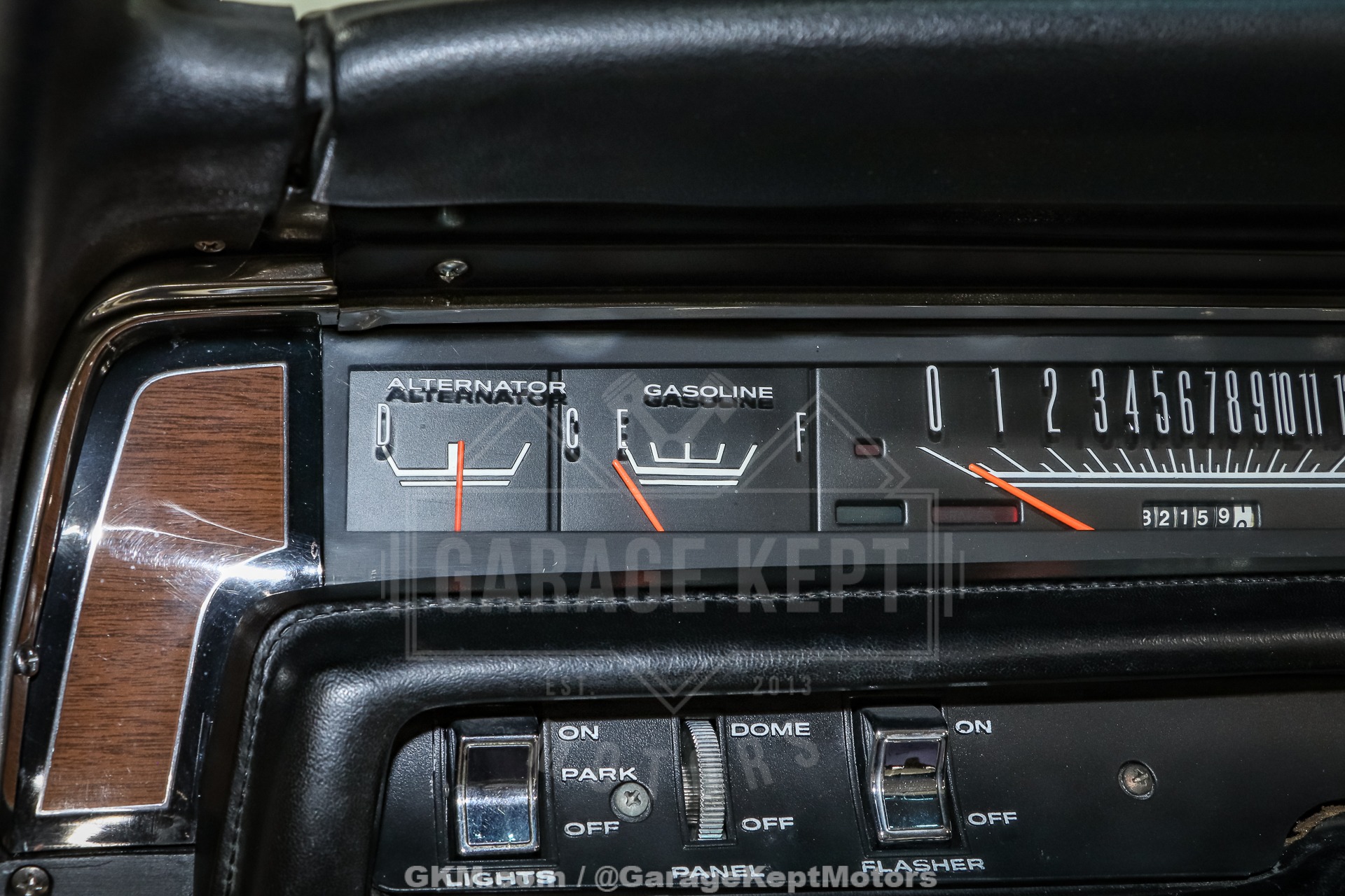 1968 Plymouth GTX 118