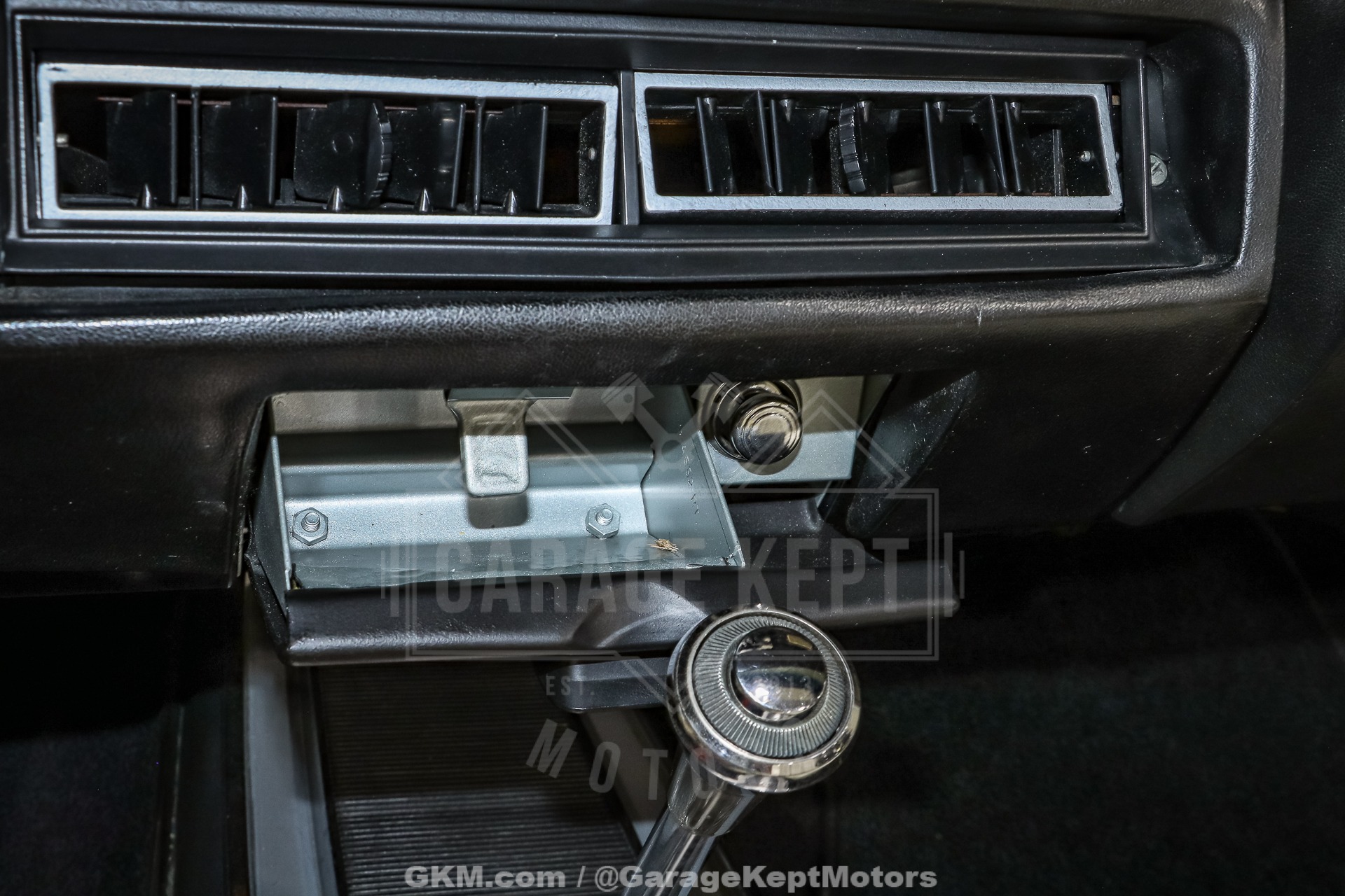 1968 Plymouth GTX 124