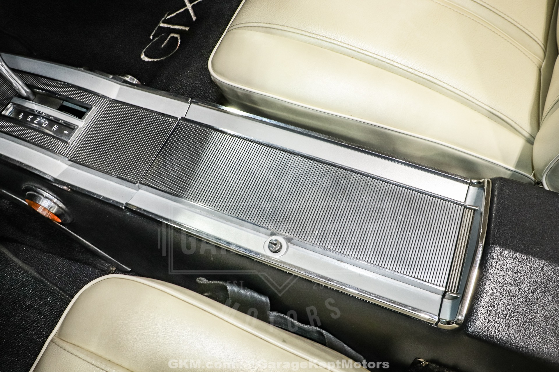 1968 Plymouth GTX 129