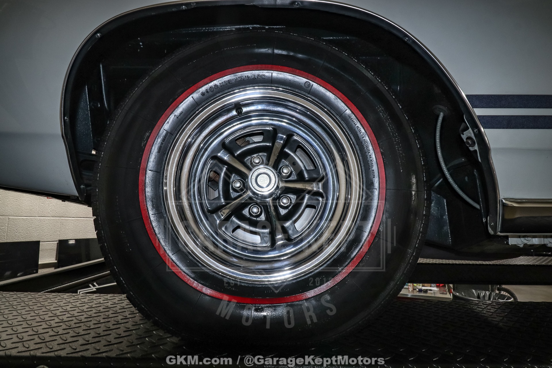 1968 Plymouth GTX 149
