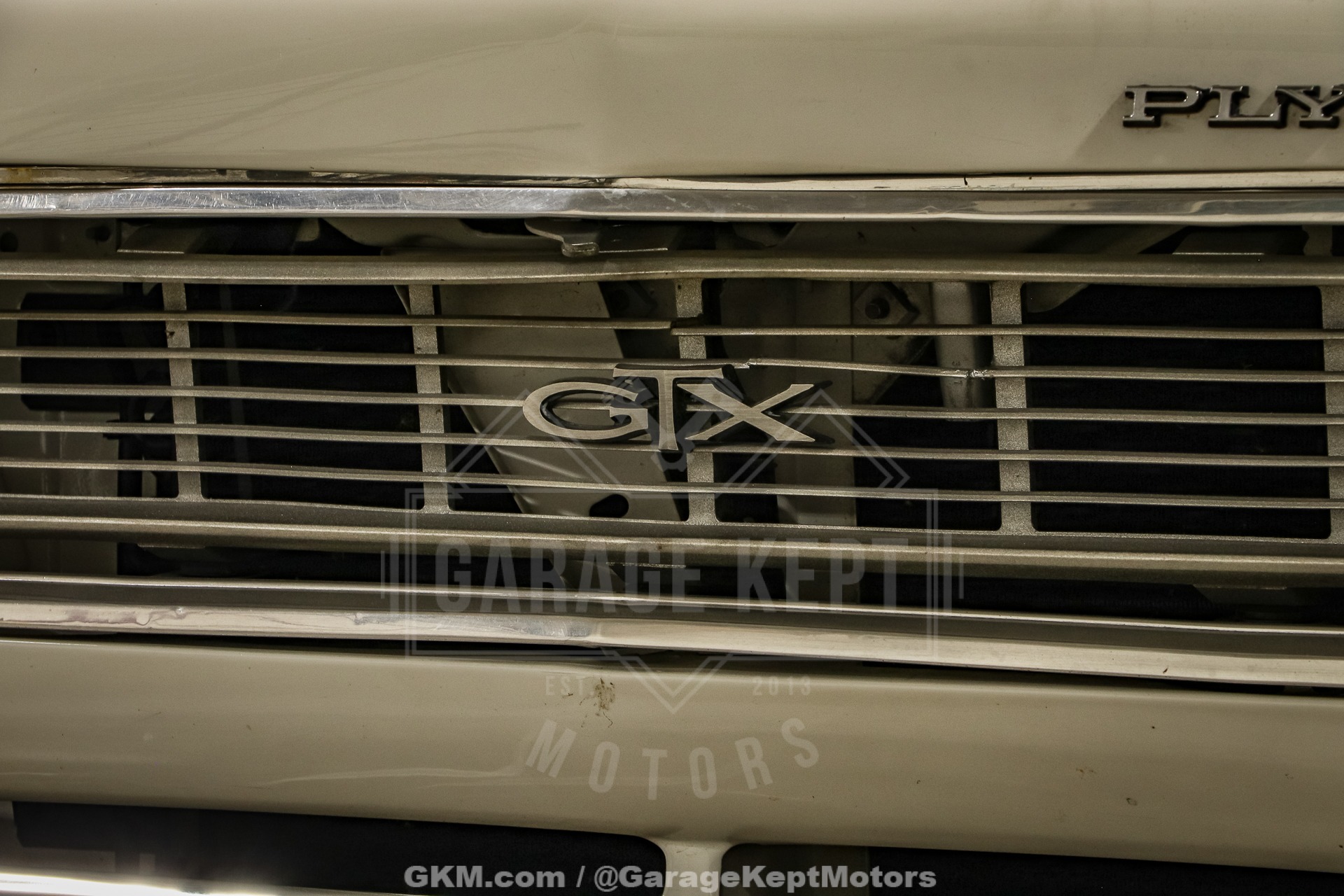1968 Plymouth GTX 43