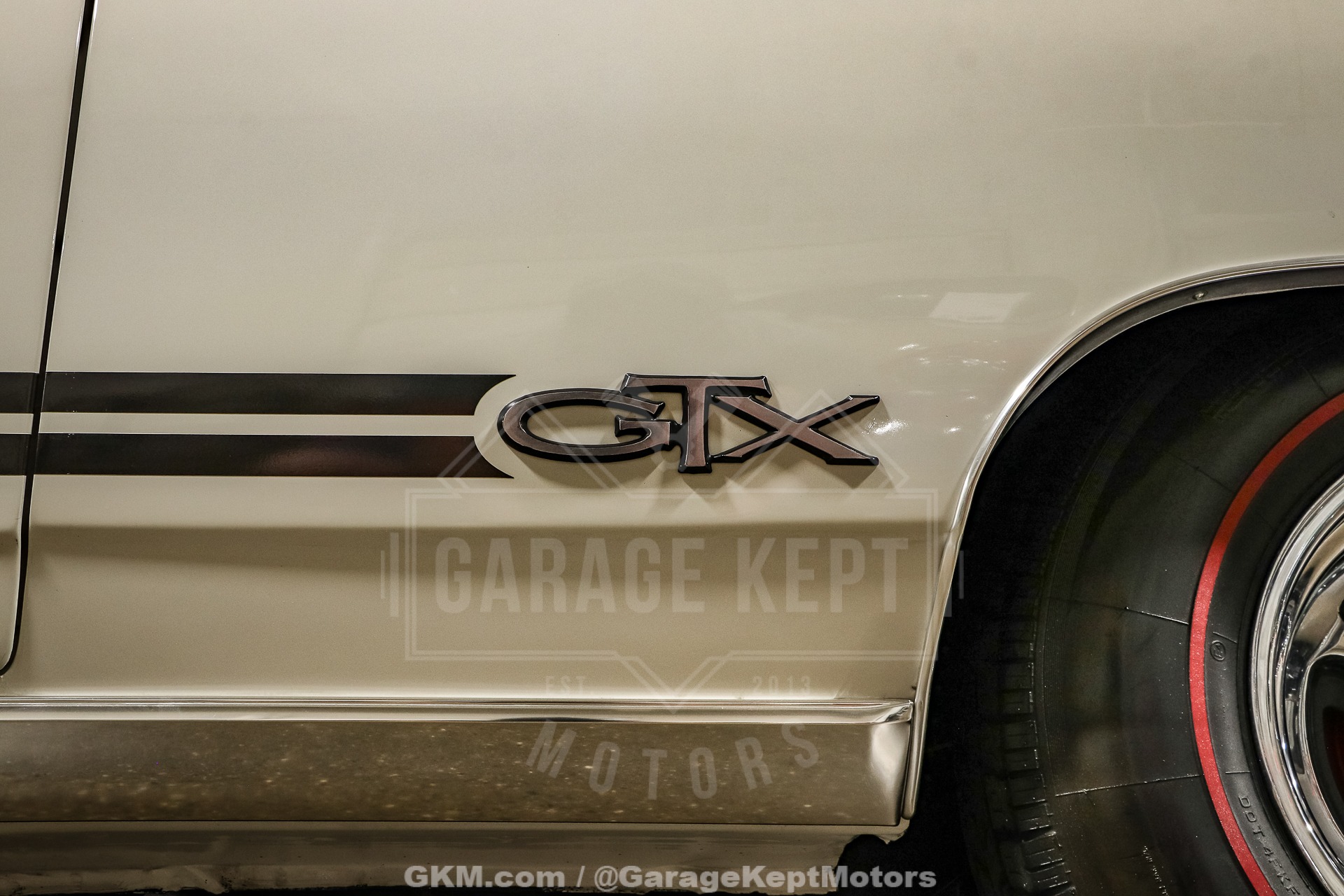 1968 Plymouth GTX 47