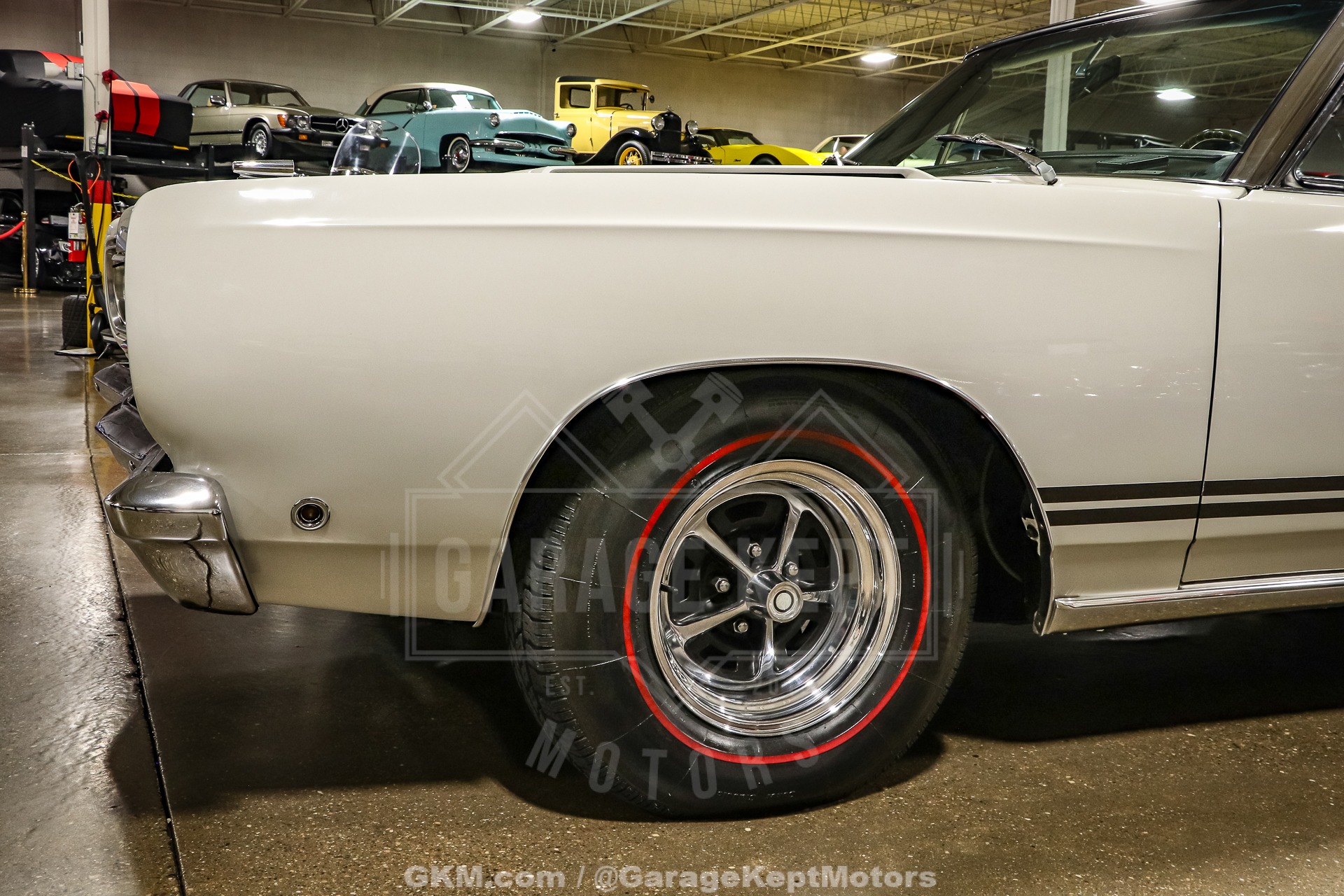 1968 Plymouth GTX 49