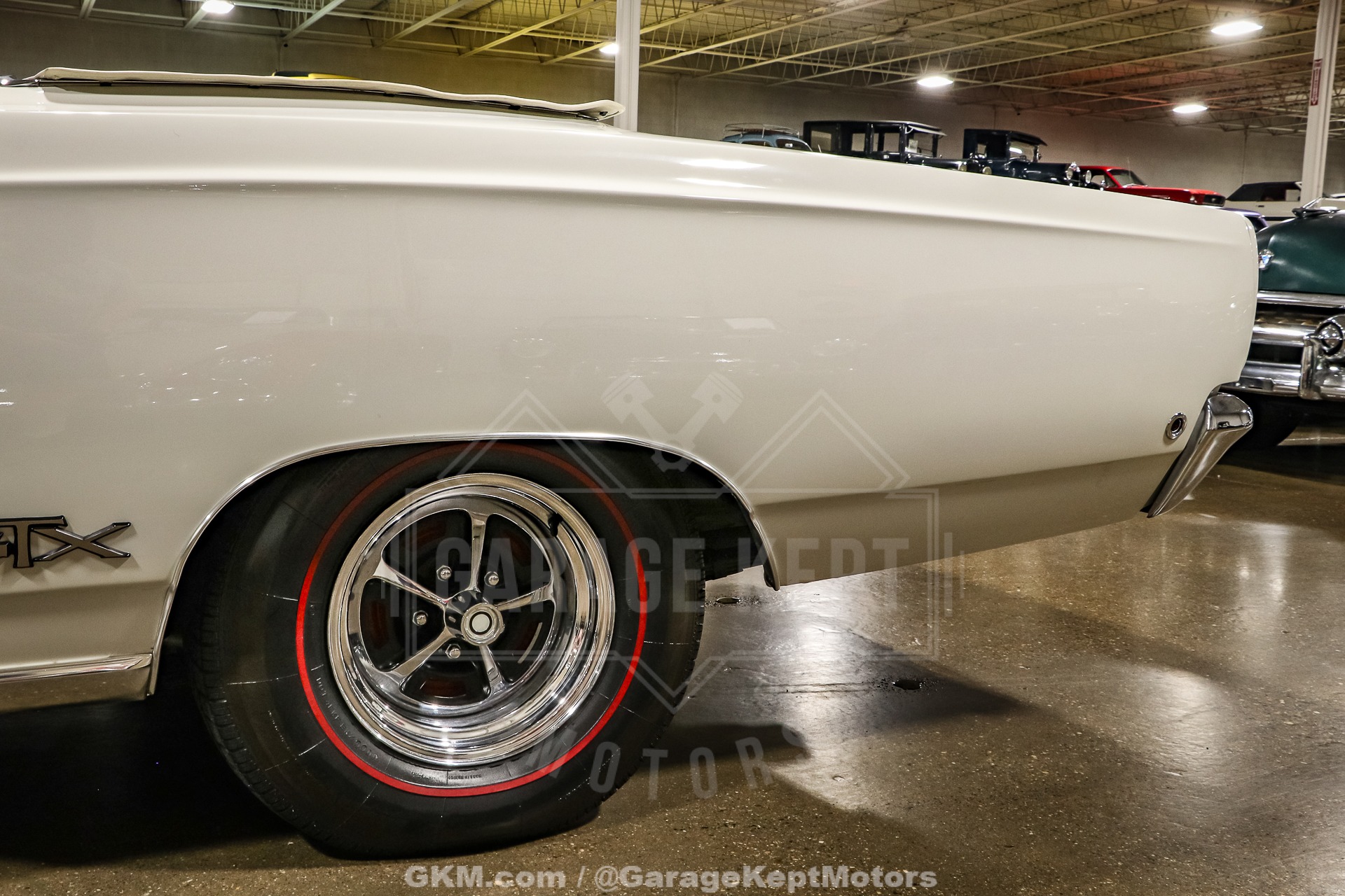 1968 Plymouth GTX 53