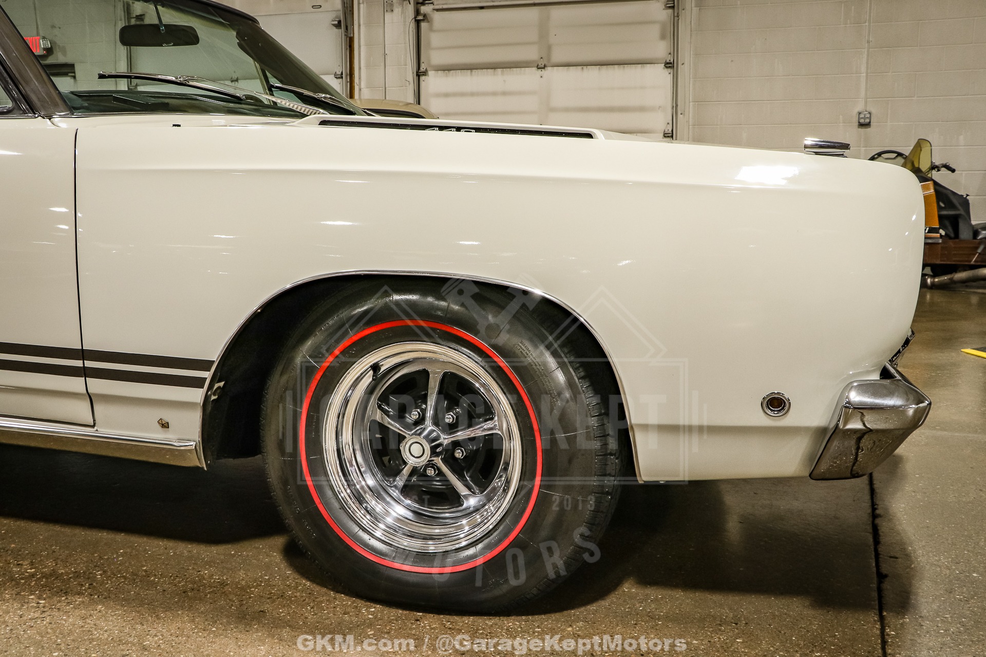 1968 Plymouth GTX 71