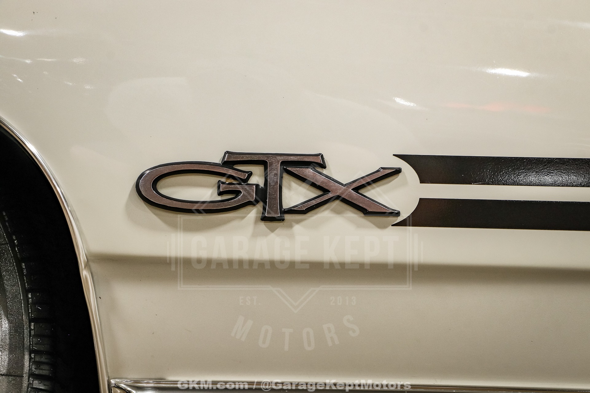 1968 Plymouth GTX 73