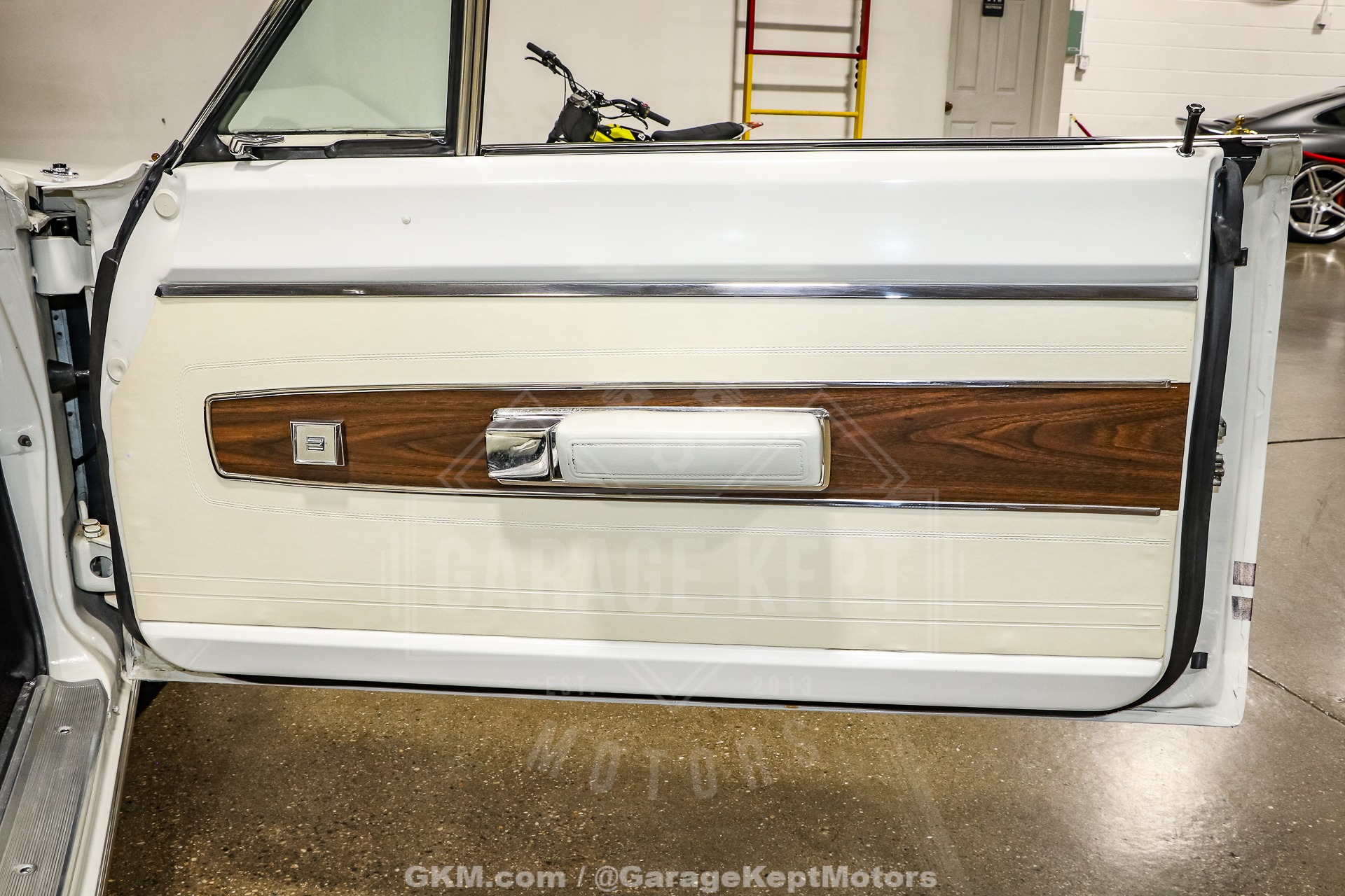 1968 Plymouth GTX 78