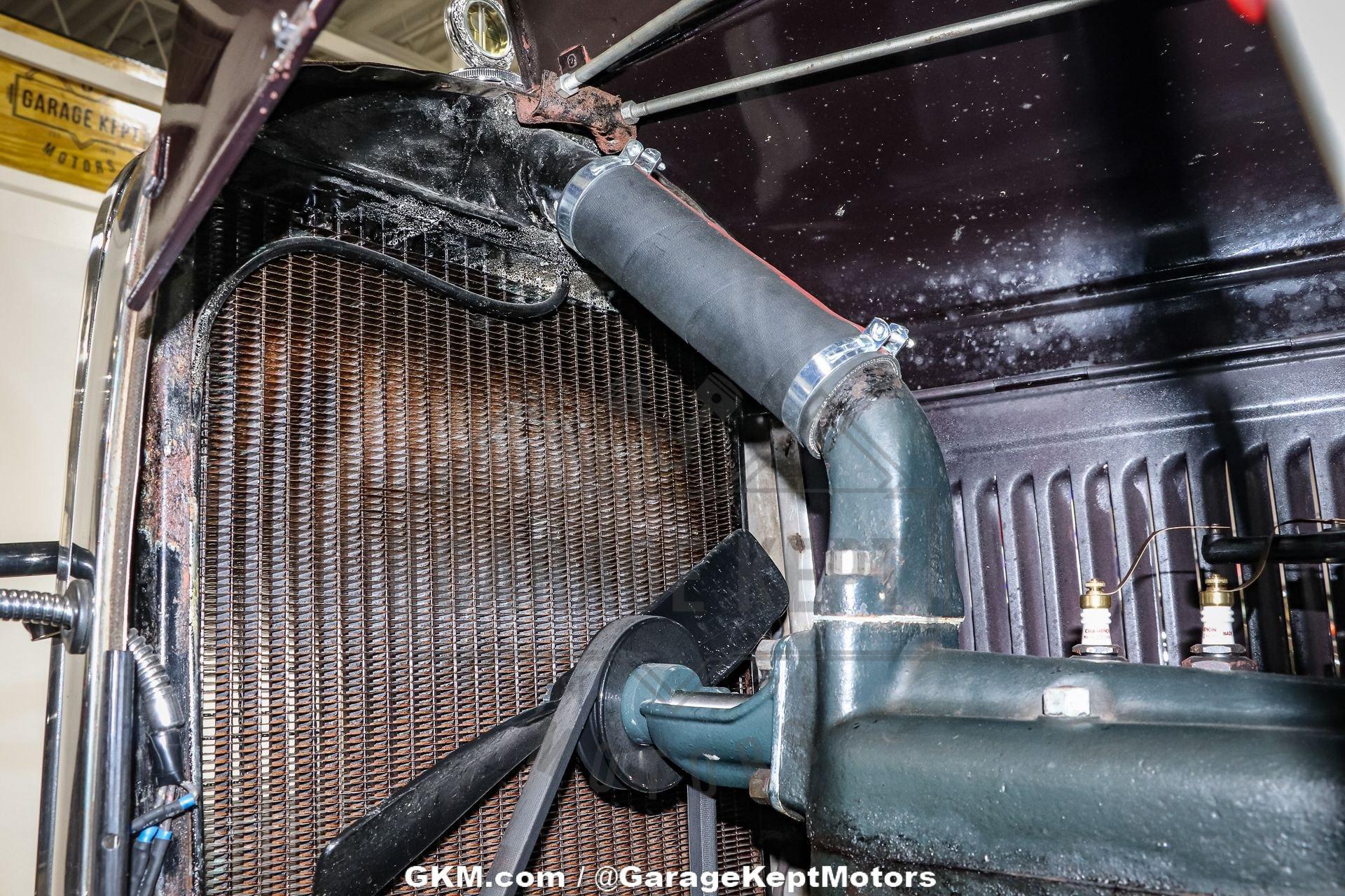 1930 Ford Model A 102