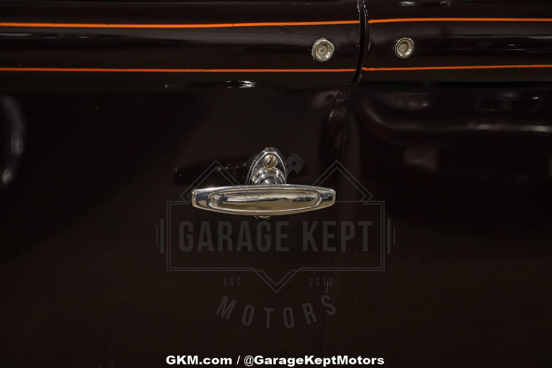 1930 Ford Model A 32