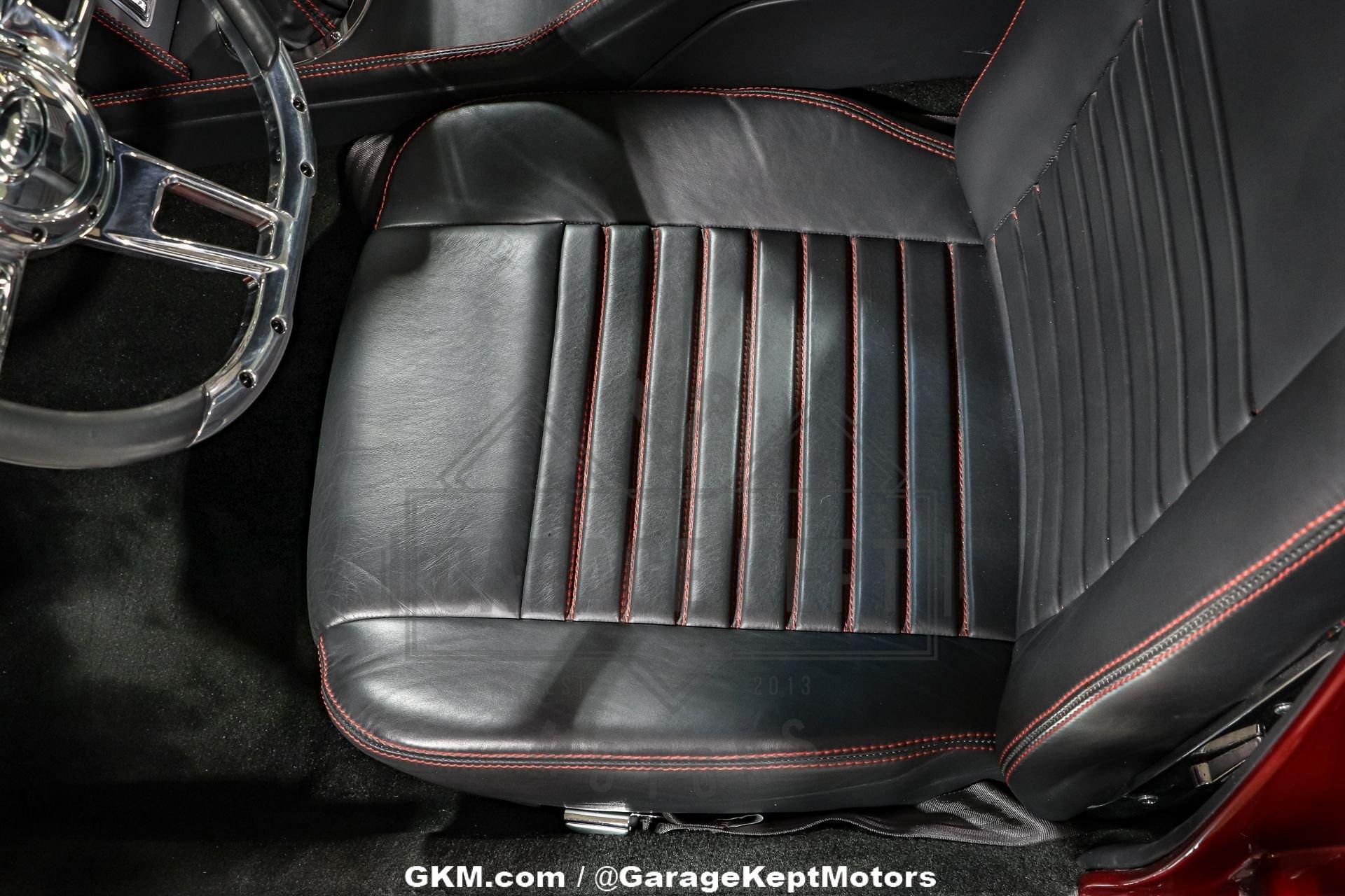 1967 Chevrolet Corvette 107