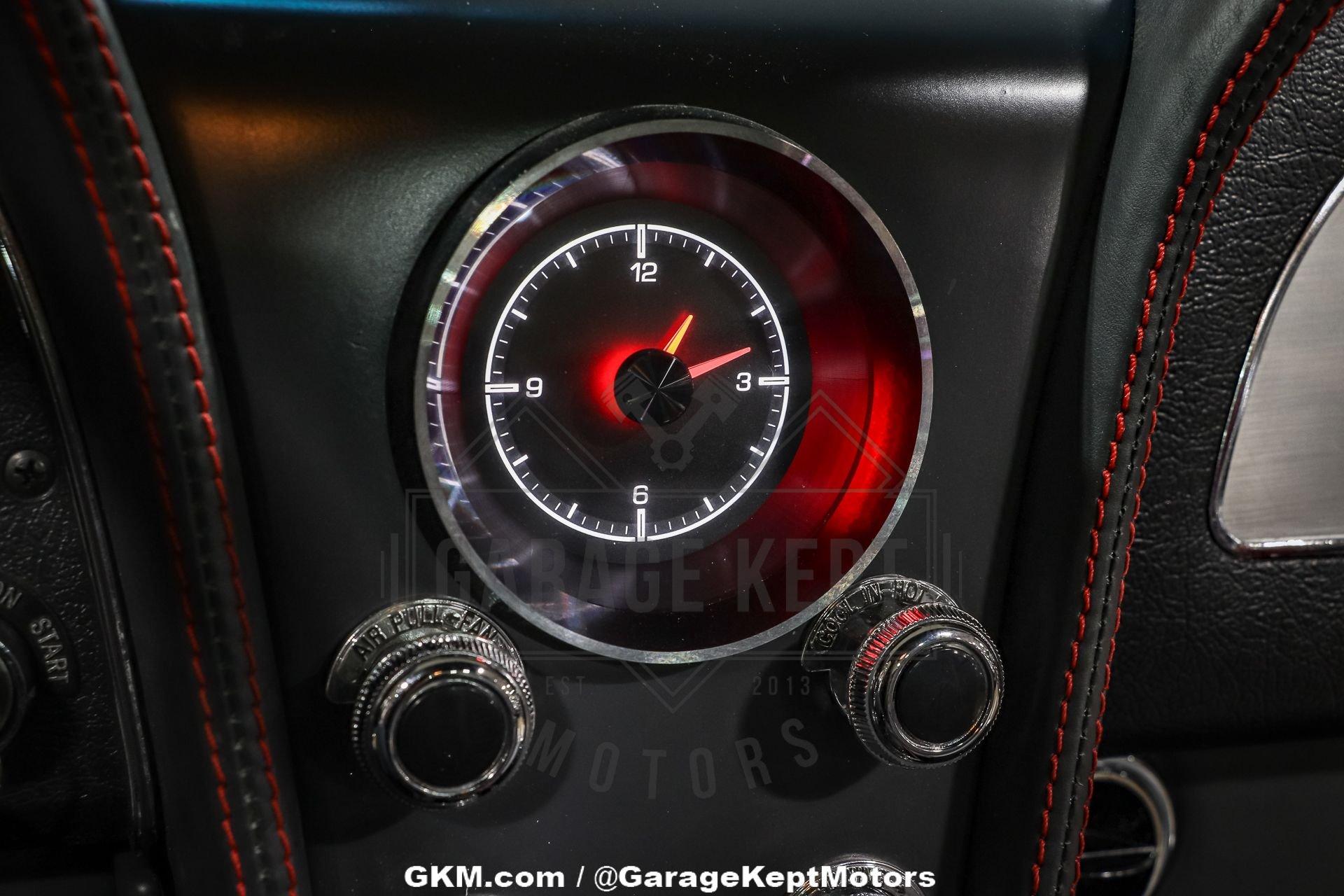 1967 Chevrolet Corvette 114