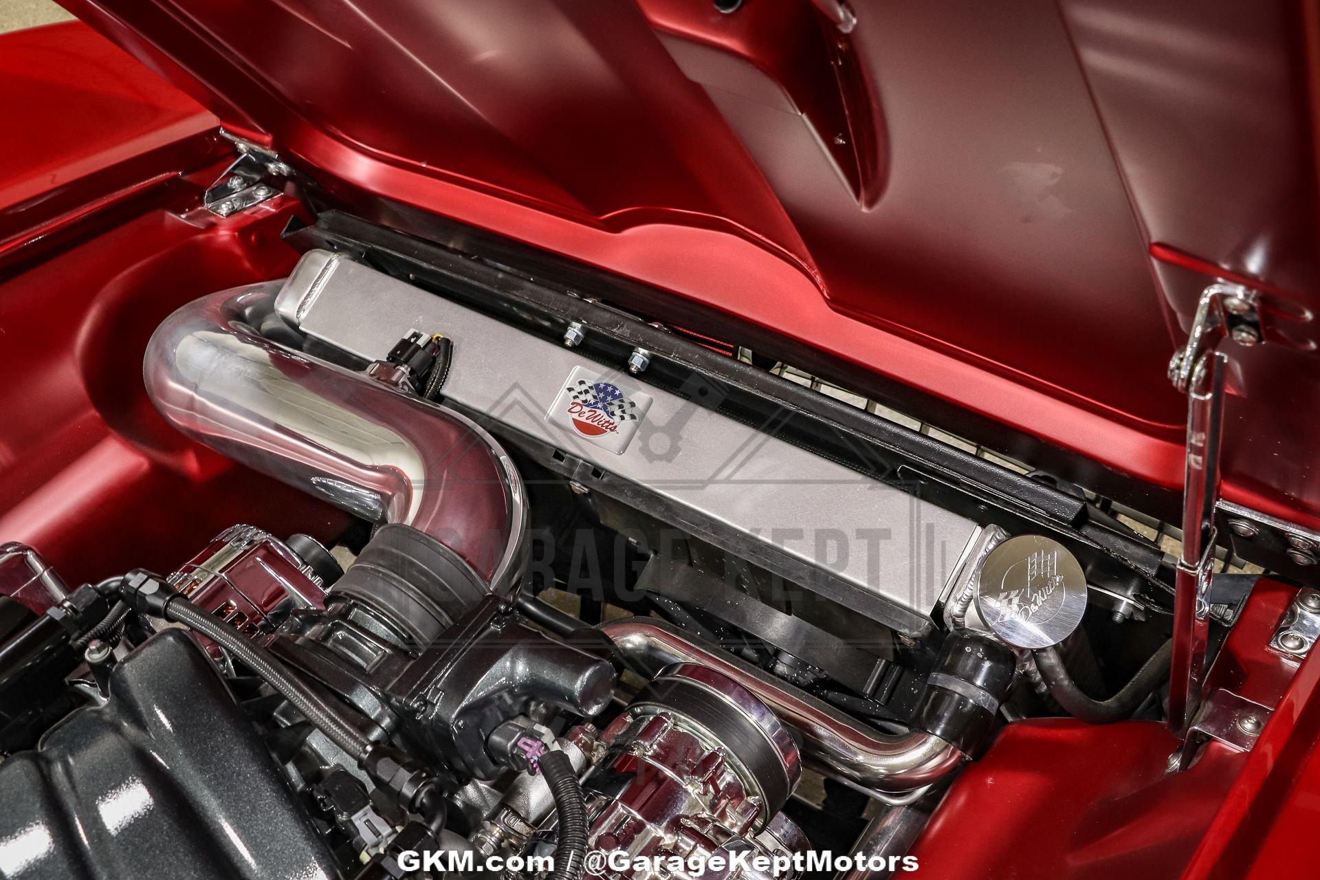 1967 Chevrolet Corvette 130