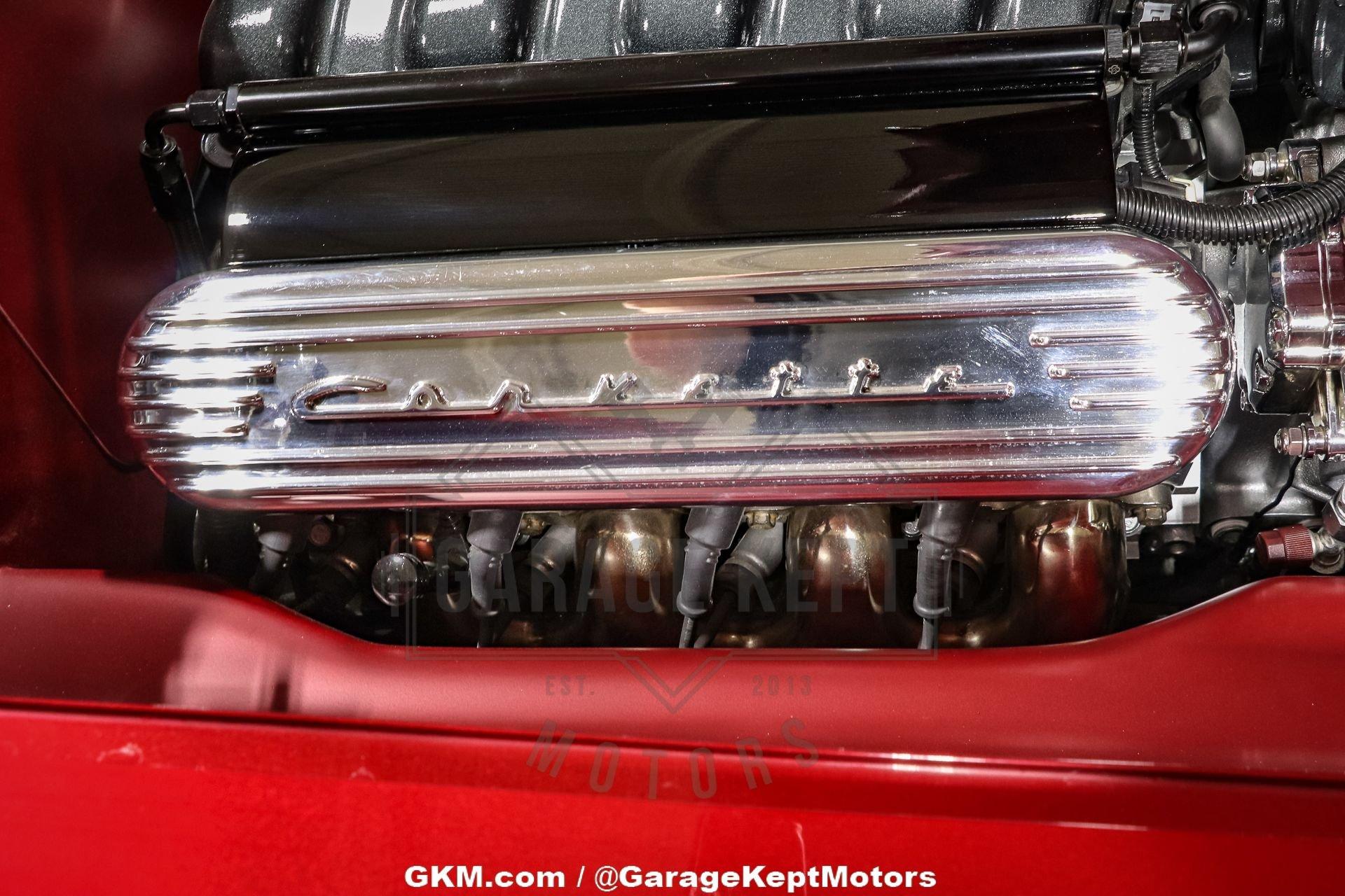 1967 Chevrolet Corvette 131