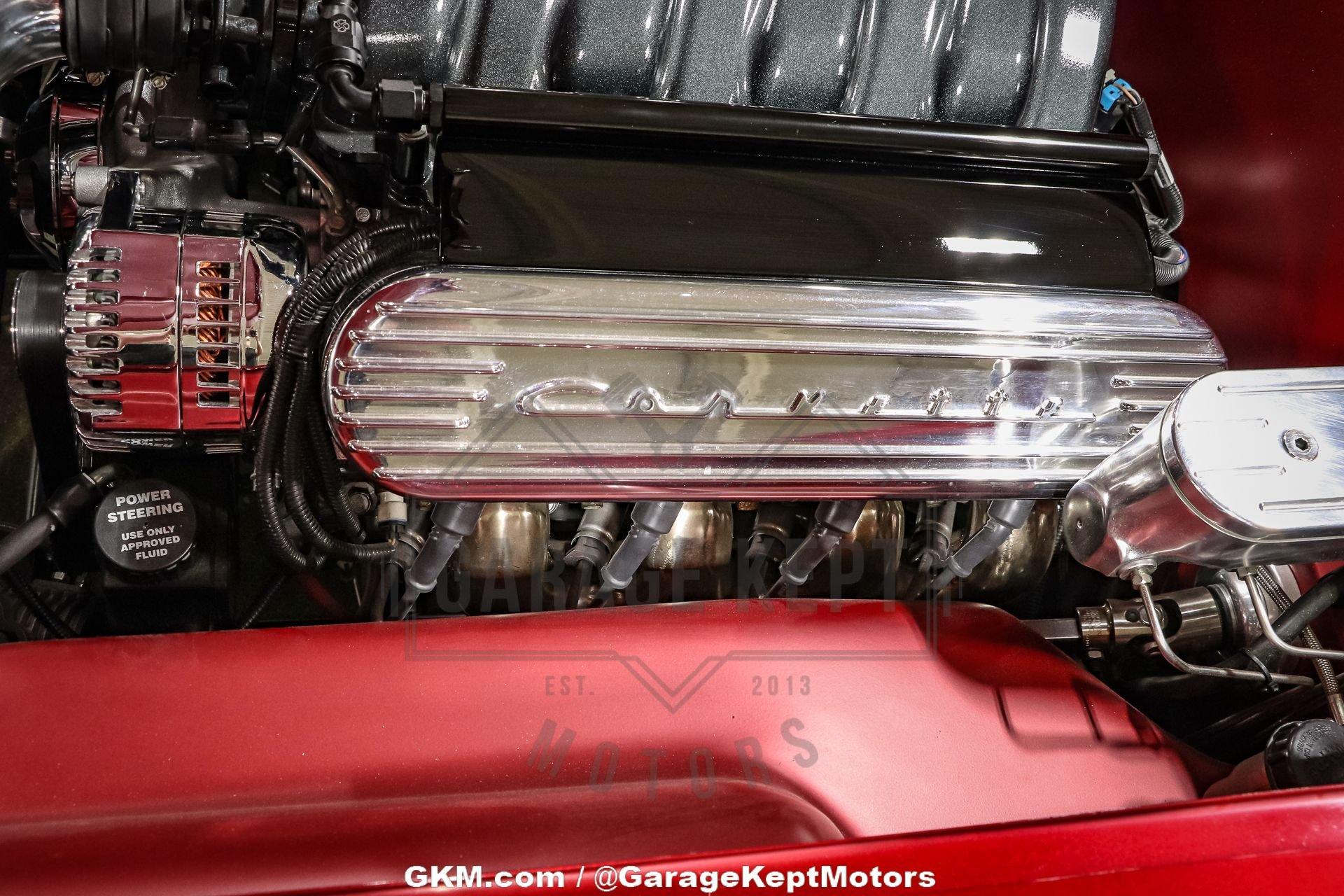 1967 Chevrolet Corvette 137